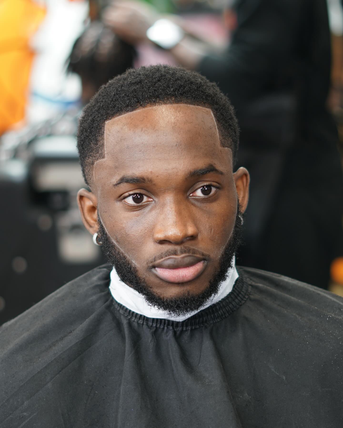 Stylish Black Men Haircuts and Ideas for 2024: Trendy Looks for Every Hair Type and Length