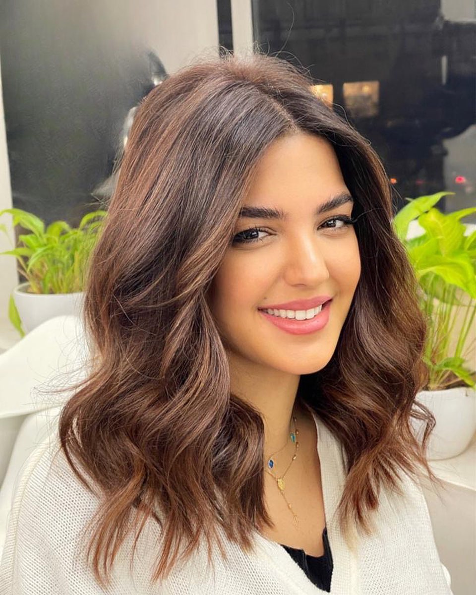 Fall Hair Highlights 2024: Top Ideas for Women to Refresh Their Look