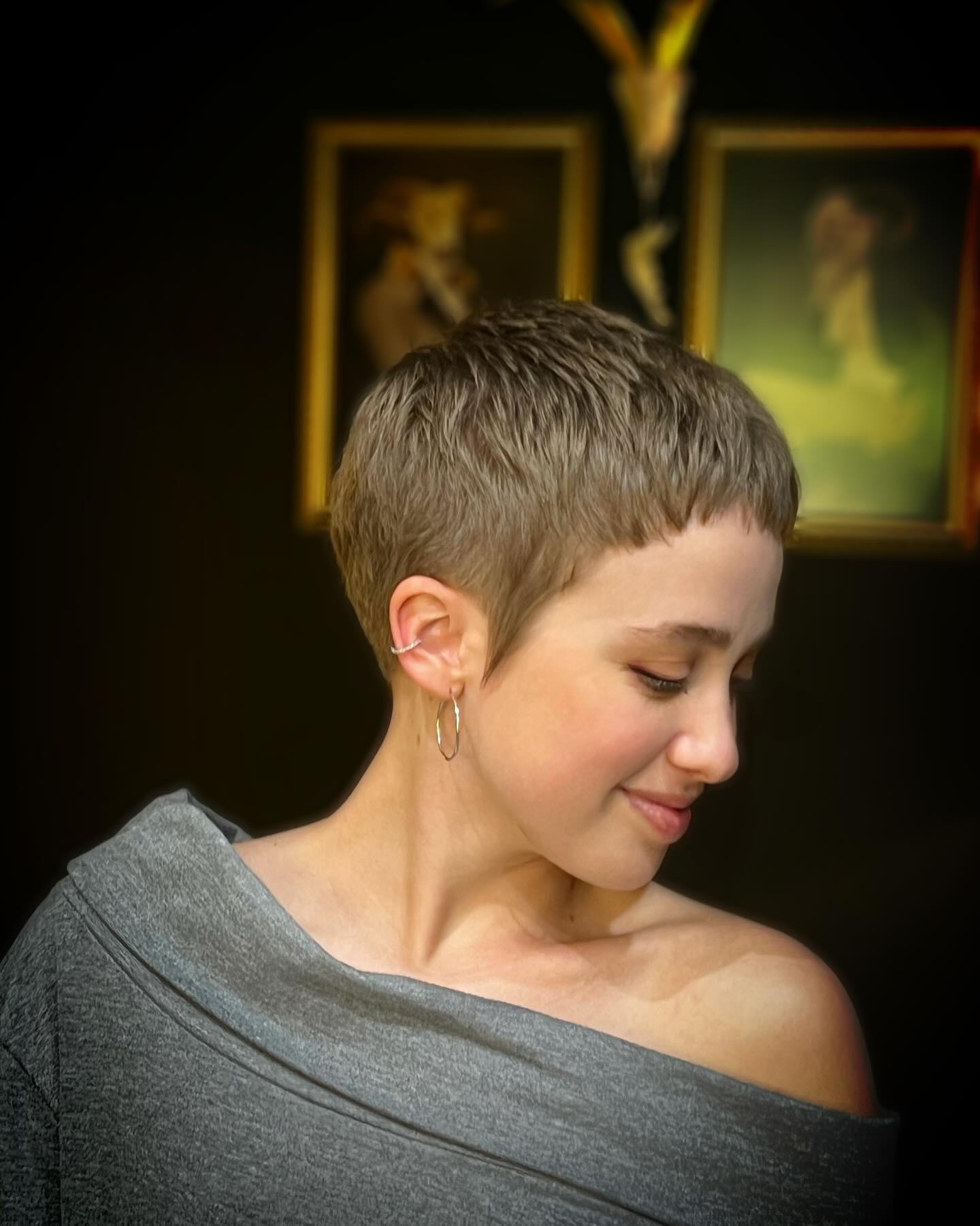 Stylish Short Haircuts for Women to Try This Fall 2024: Trendy Ideas for a Fresh Look