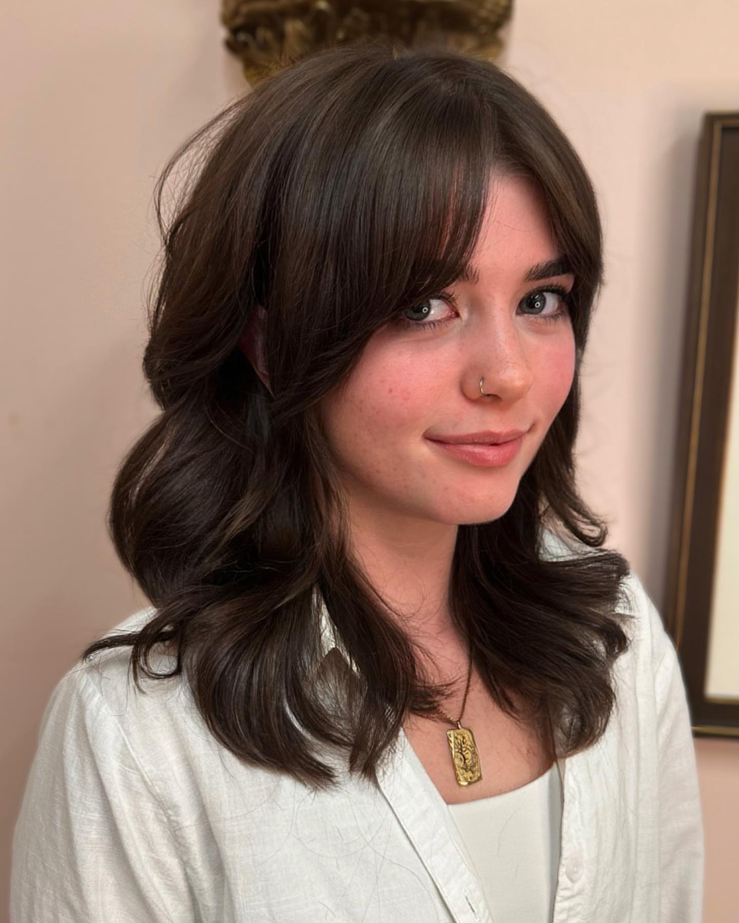 Fall Hairstyles 2024: Trendy Ideas for Every Woman to Shine This Season