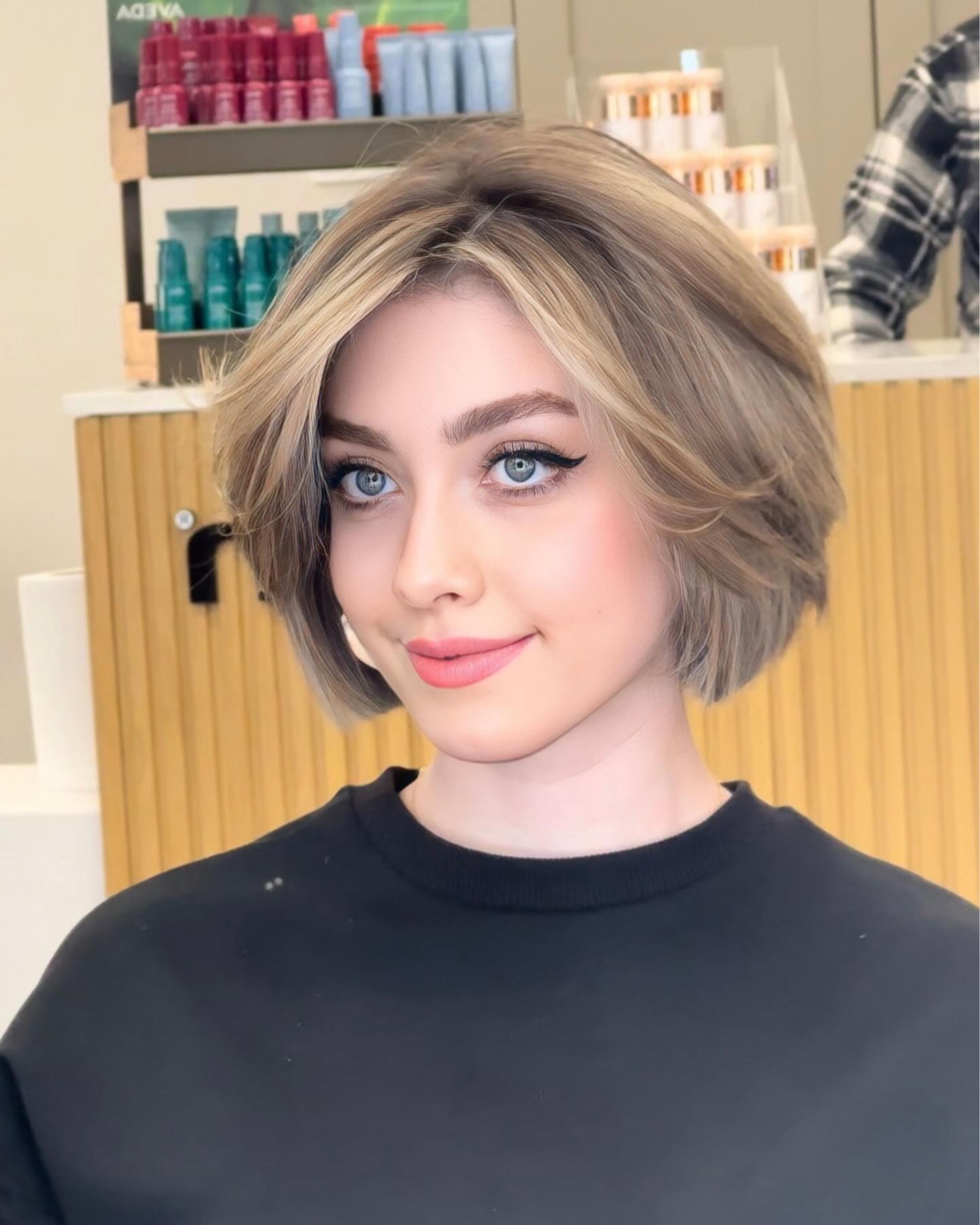 Trendy Fall Bob Haircuts for Women 2024: Discover the Best Ideas for a Chic and Modern Look