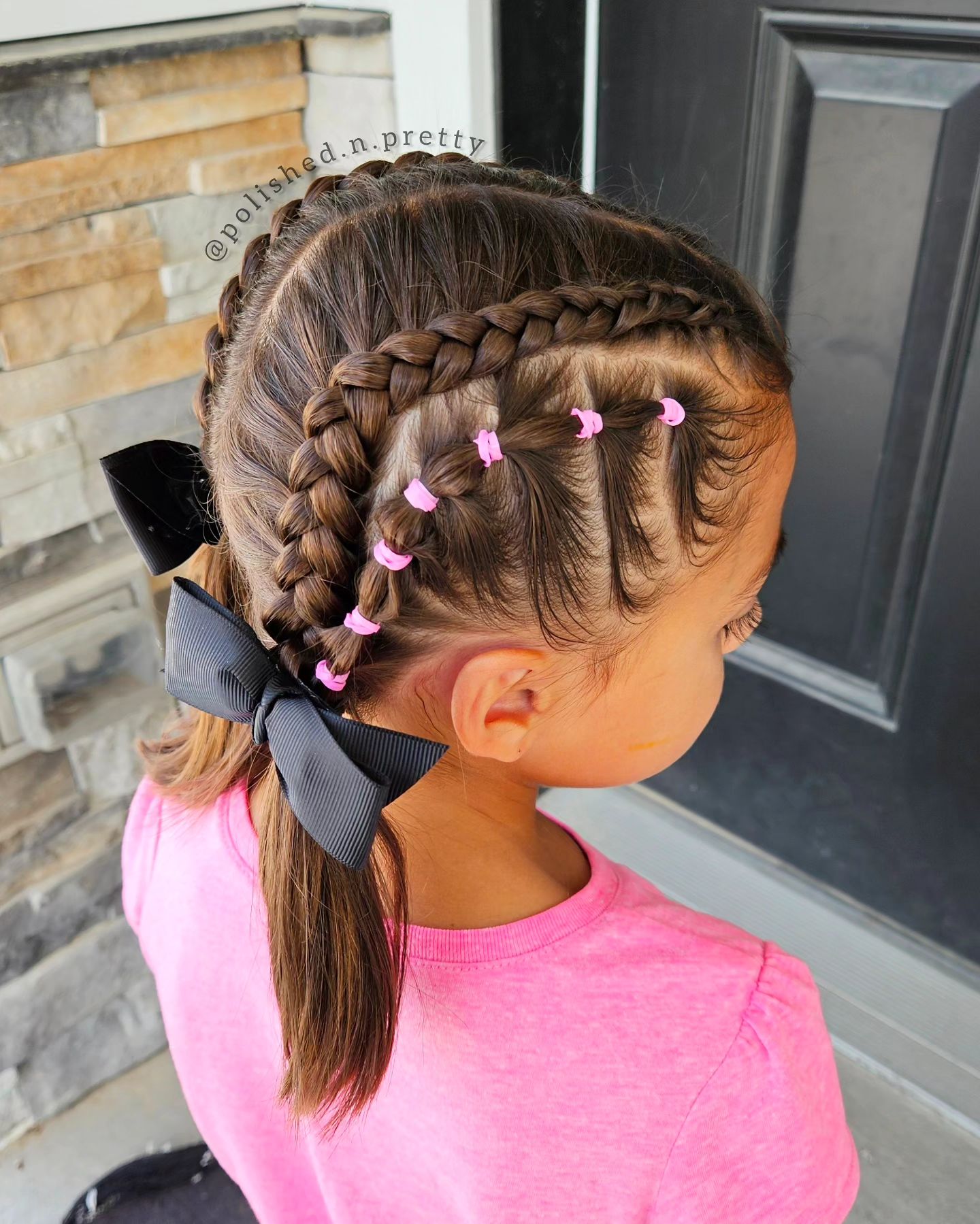 Stylish School Hairstyles for Kids 2024: Top Trendy Ideas for Every Day