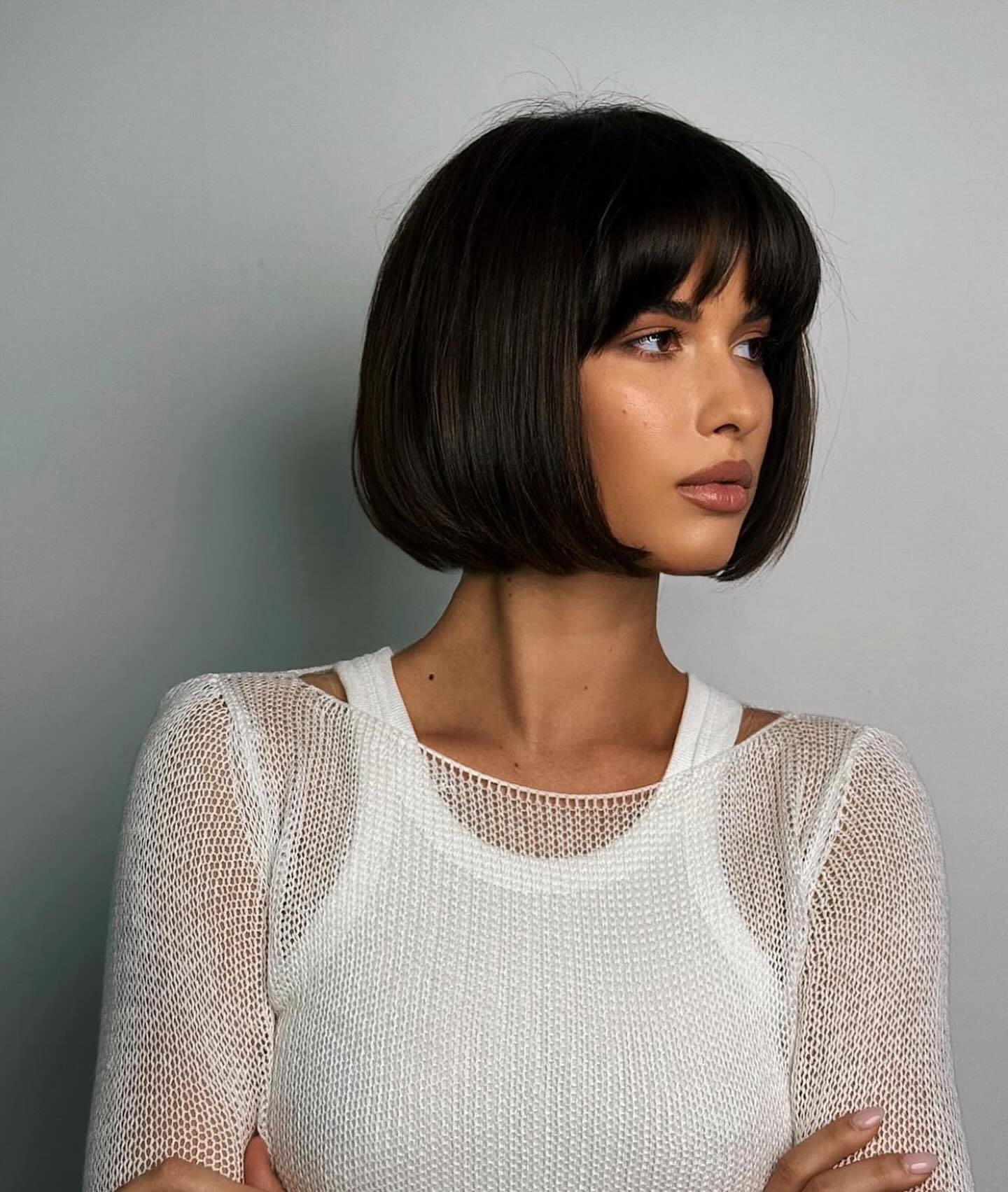 Short Fall Hairstyles for Women in 2024: Trendy Ideas and Inspiring Looks