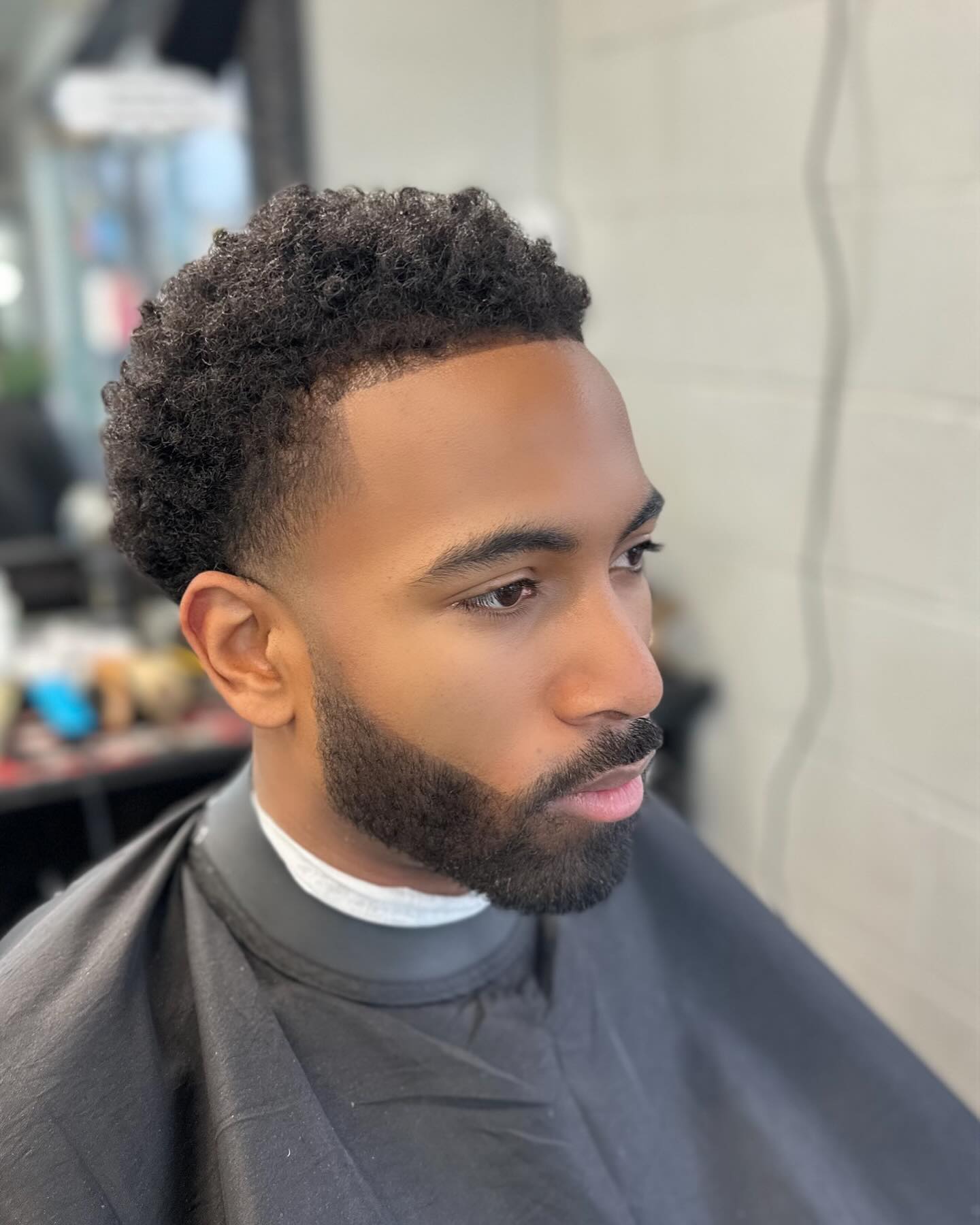 Top Taper Haircut Ideas for Black Men in 2024: Fresh and Stylish Looks You’ll Want to Try