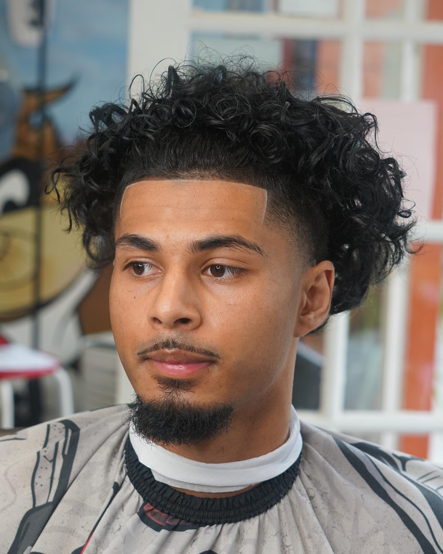 Stylish Black Men Haircuts and Ideas for 2024: Trendy Looks for Every Hair Type and Length