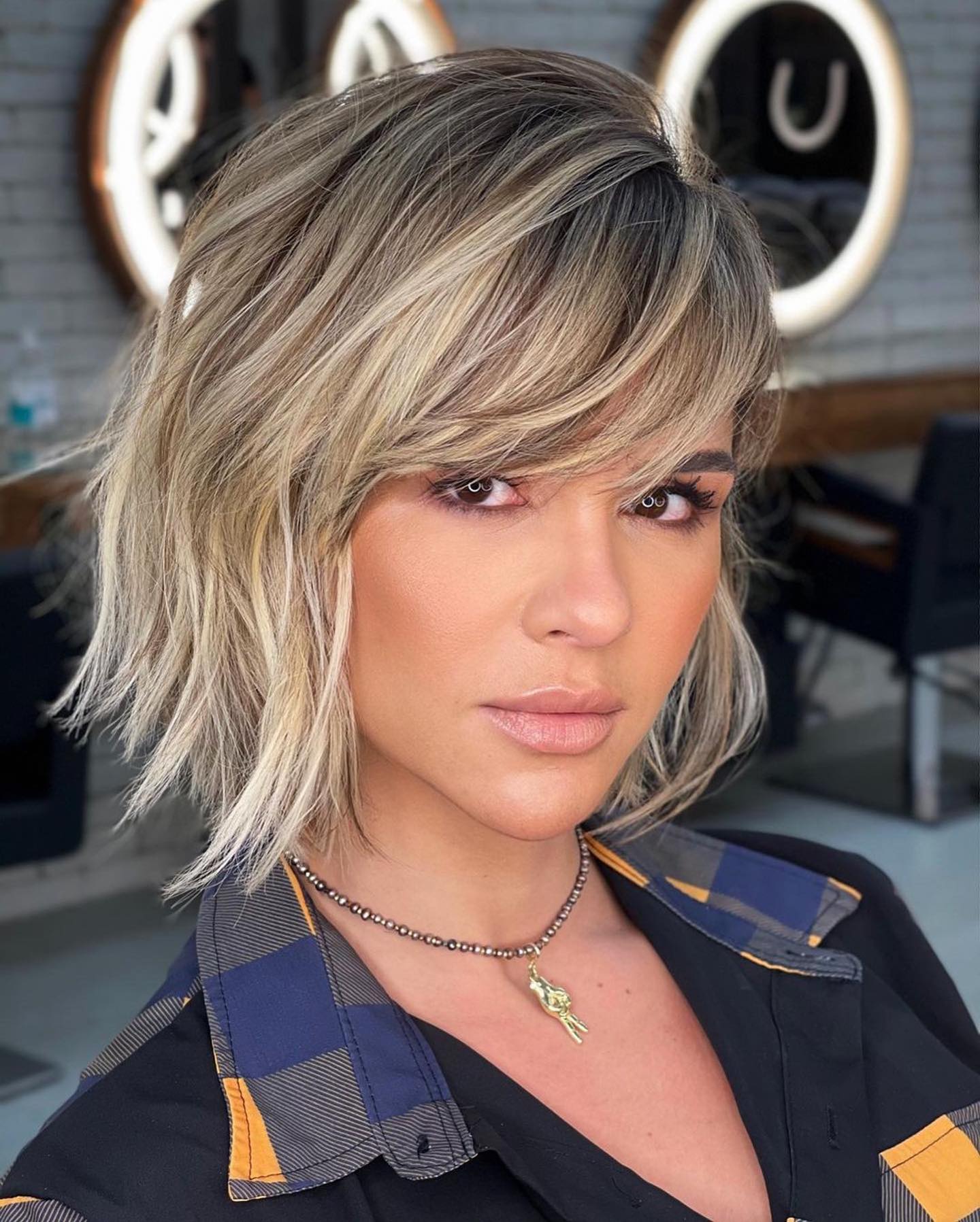 Stylish Short Haircuts for Women to Try This Fall 2024: Trendy Ideas for a Fresh Look