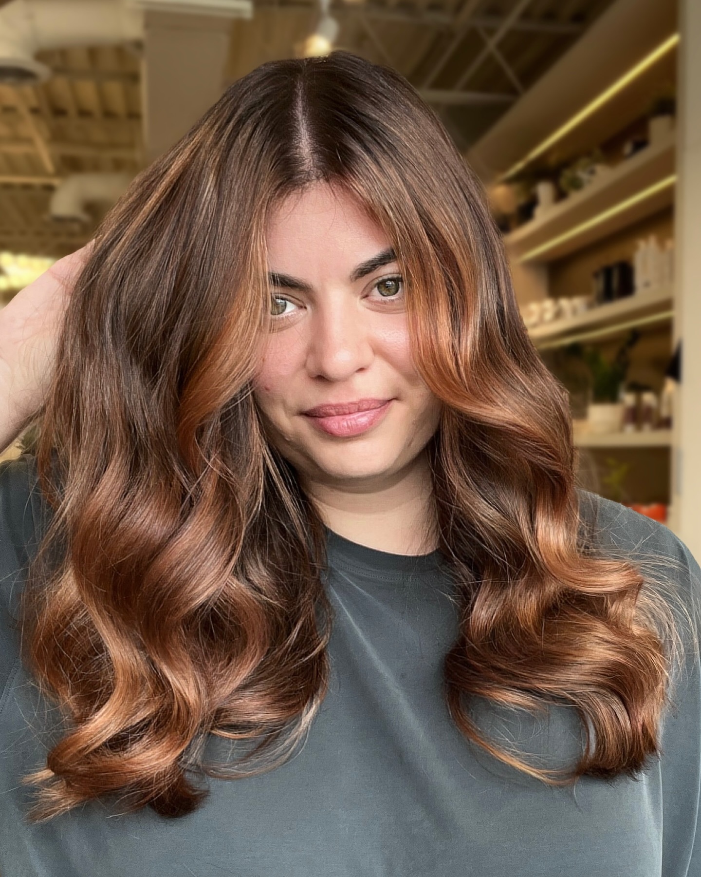 Stunning Fall Hair Color Ideas for Brunettes in 2024: Gorgeous Shades for Women