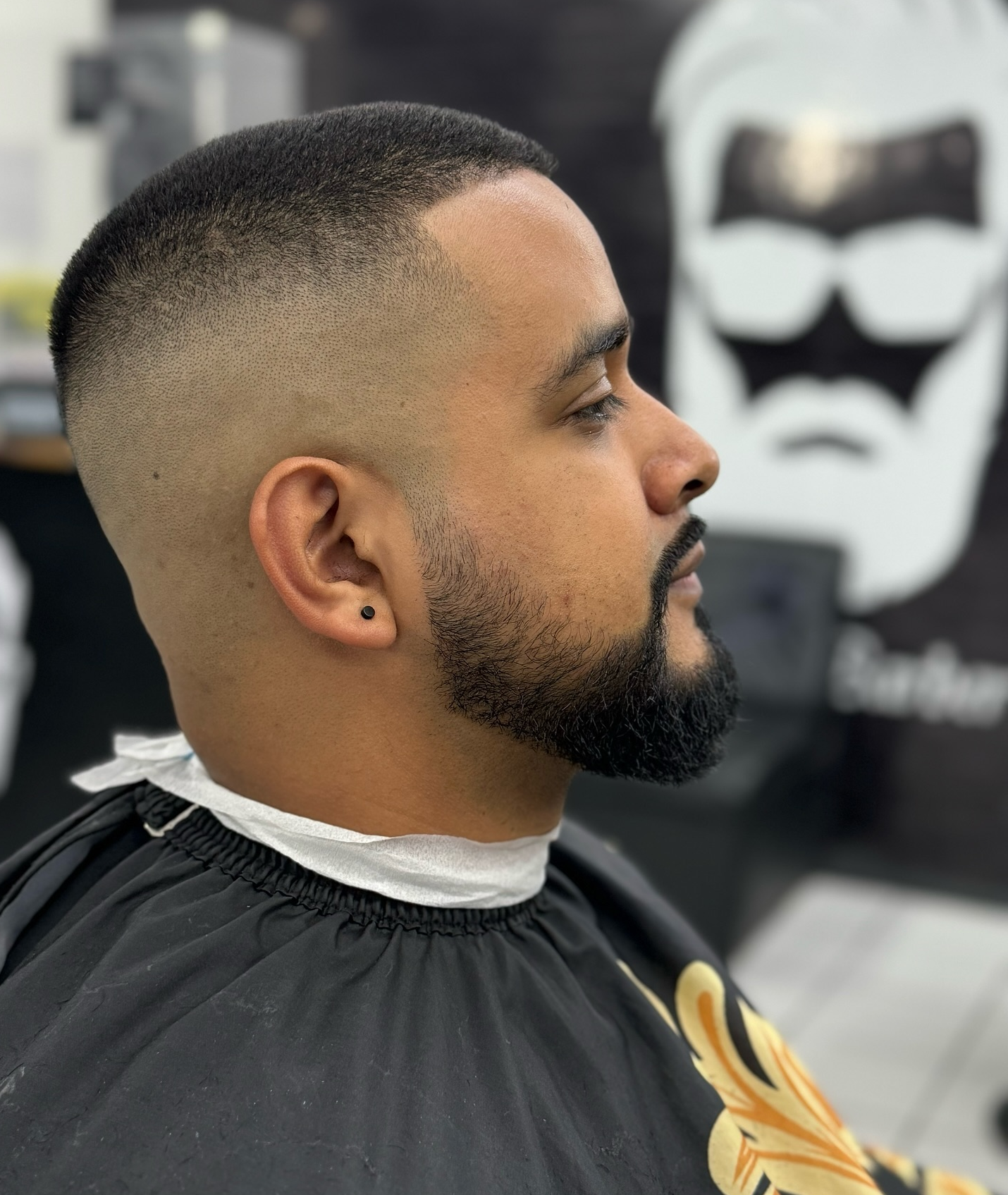 Trendy Black Men's Fade Haircut Styles for 2024: Fresh Ideas for Men and Women