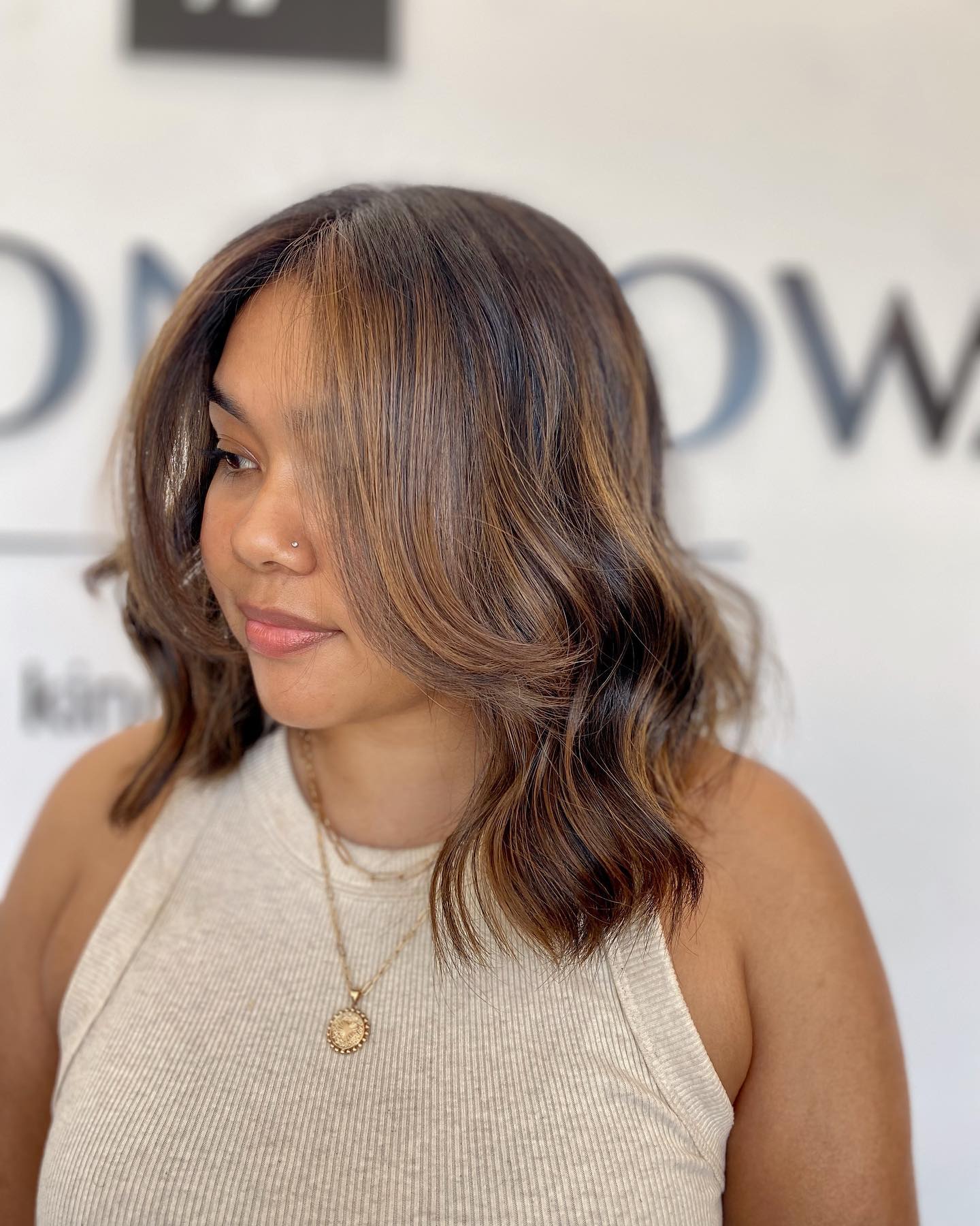 Top Long Bob Haircuts for Women with Chubby Faces: 2024's Most Flattering Styles