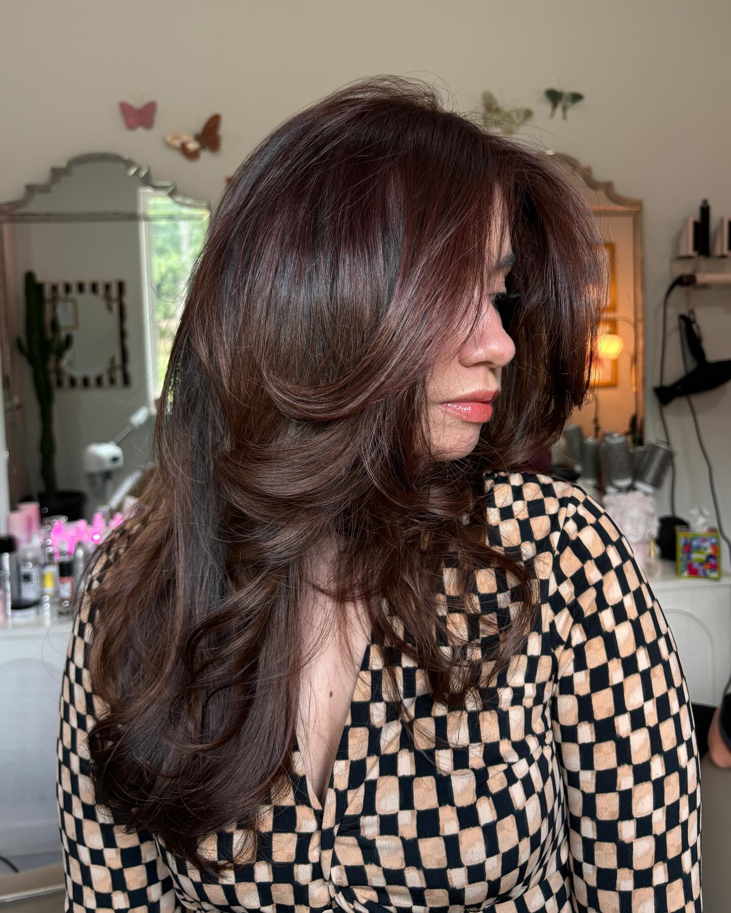 Gorgeous Brown Fall Hair Colors for 2024: Stunning Ideas for Every Woman