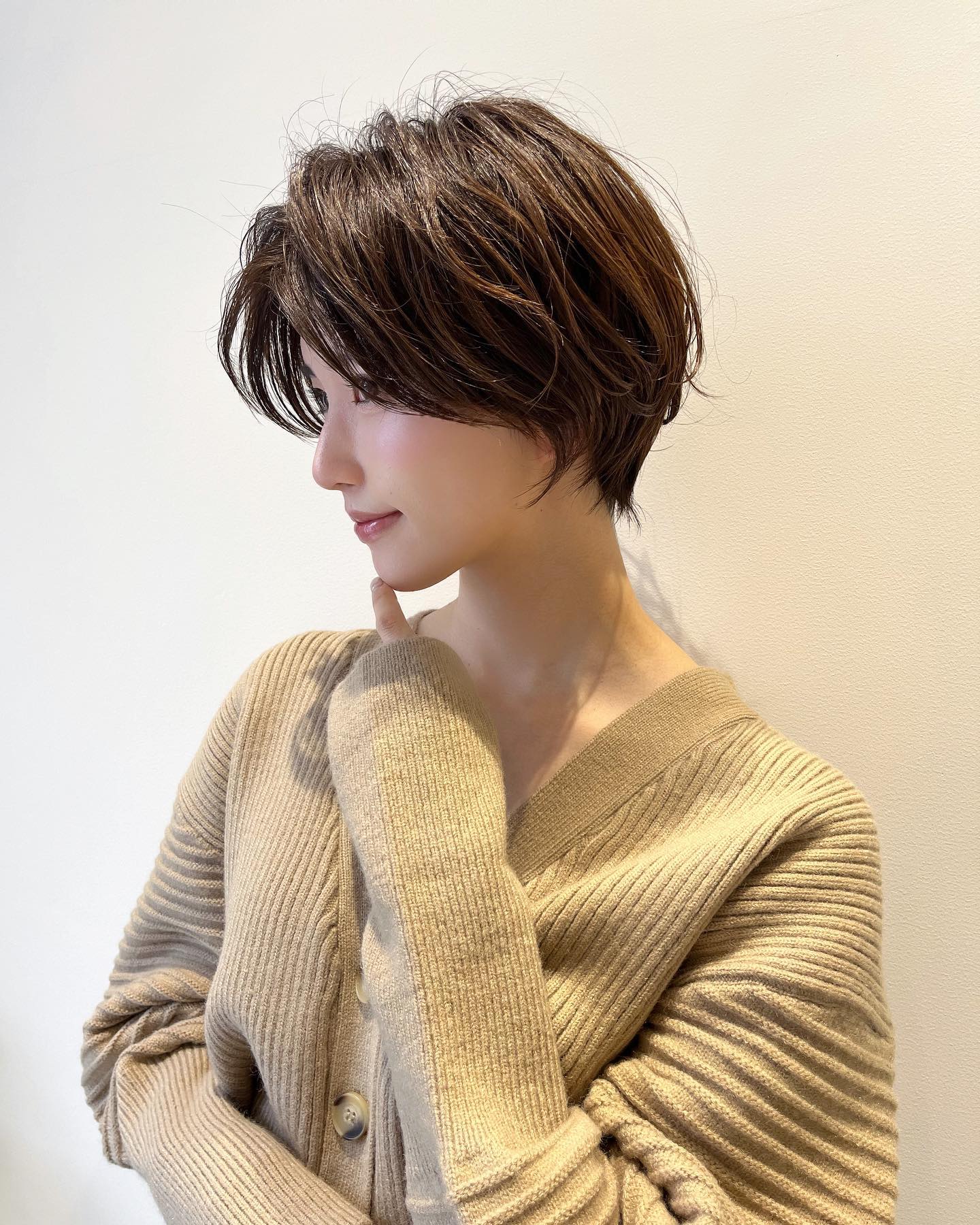 Stylish Short Haircuts for Women to Try This Fall 2024: Trendy Ideas for a Fresh Look