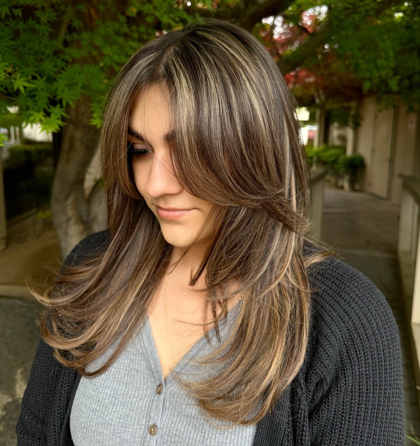 Stunning Fall Hair Color Ideas for Brunettes in 2024: Gorgeous Shades for Women