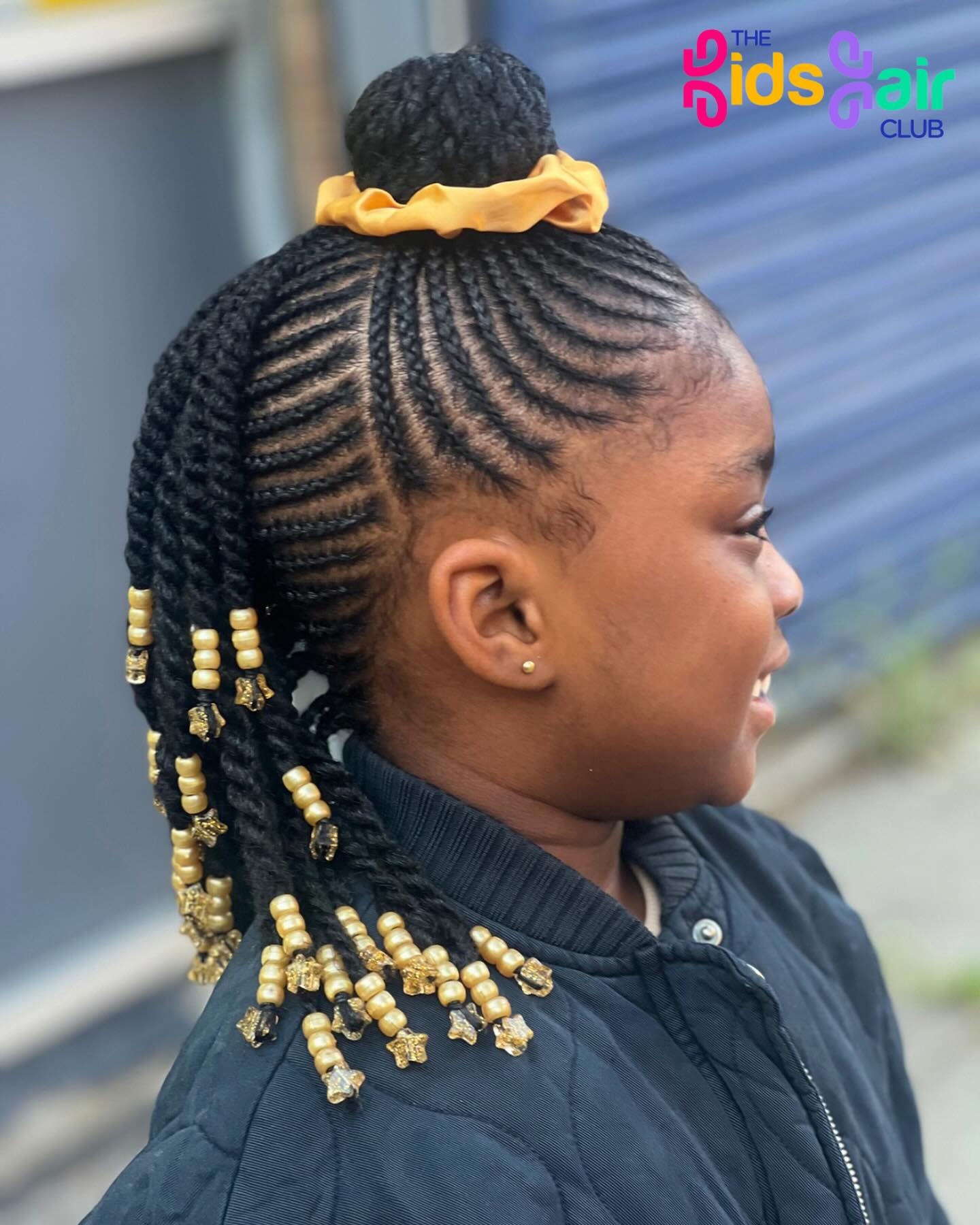 Stylish School Hairstyles for Kids 2024: Top Trendy Ideas for Every Day