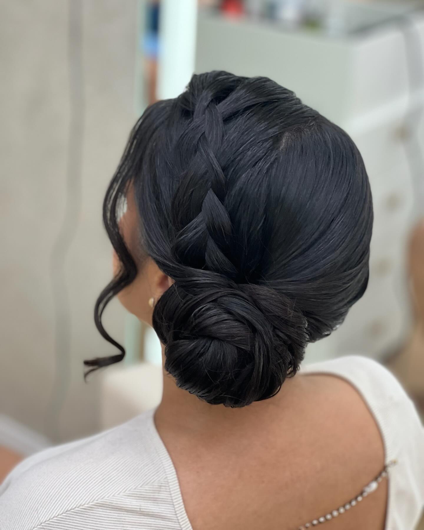 Trendy Black Hairstyles for Fall 2024: Top Ideas for Women to Refresh Their Look This Season