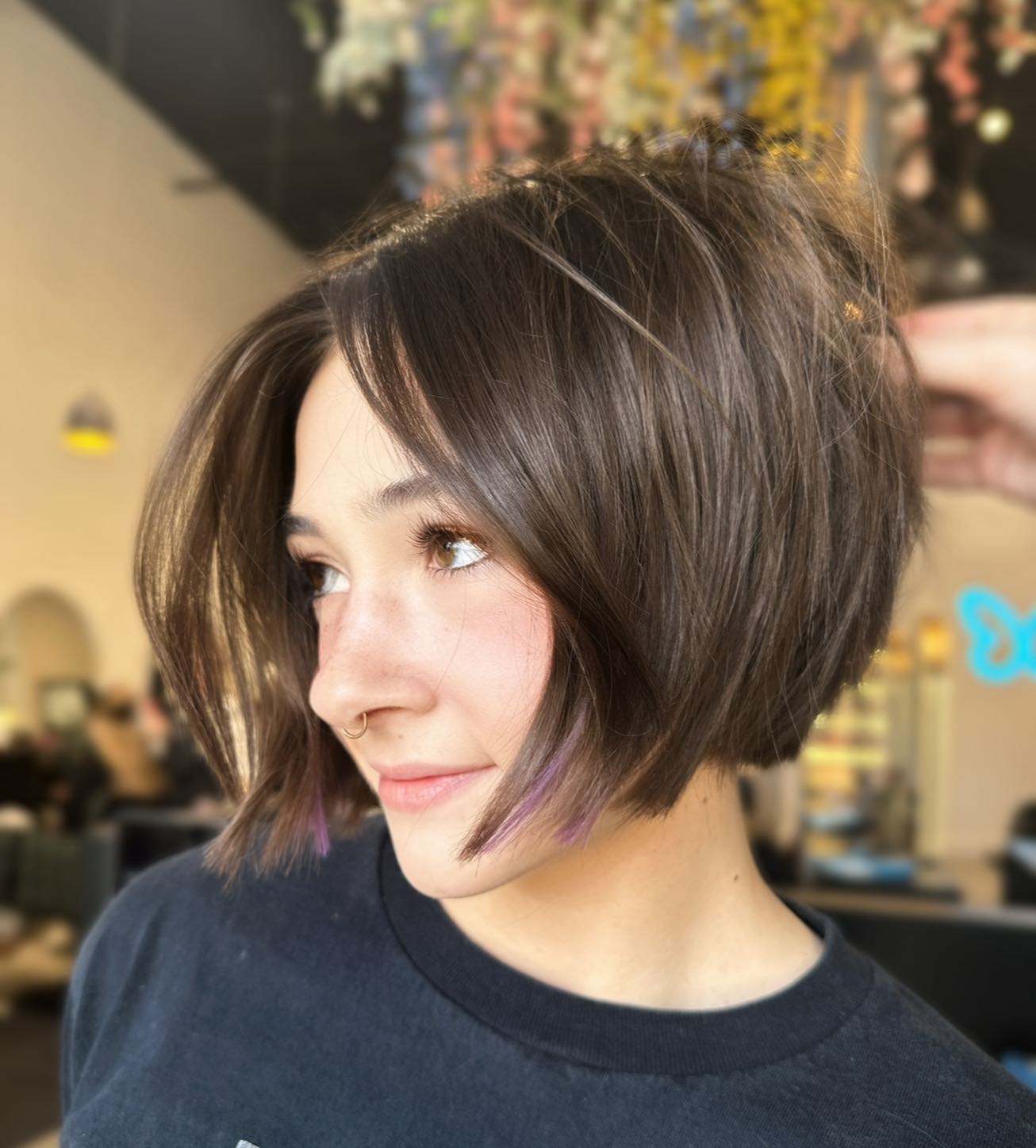 Stunning Reverse Bob Haircut Ideas for Women in 2024 - Trendy and Timeless Styles