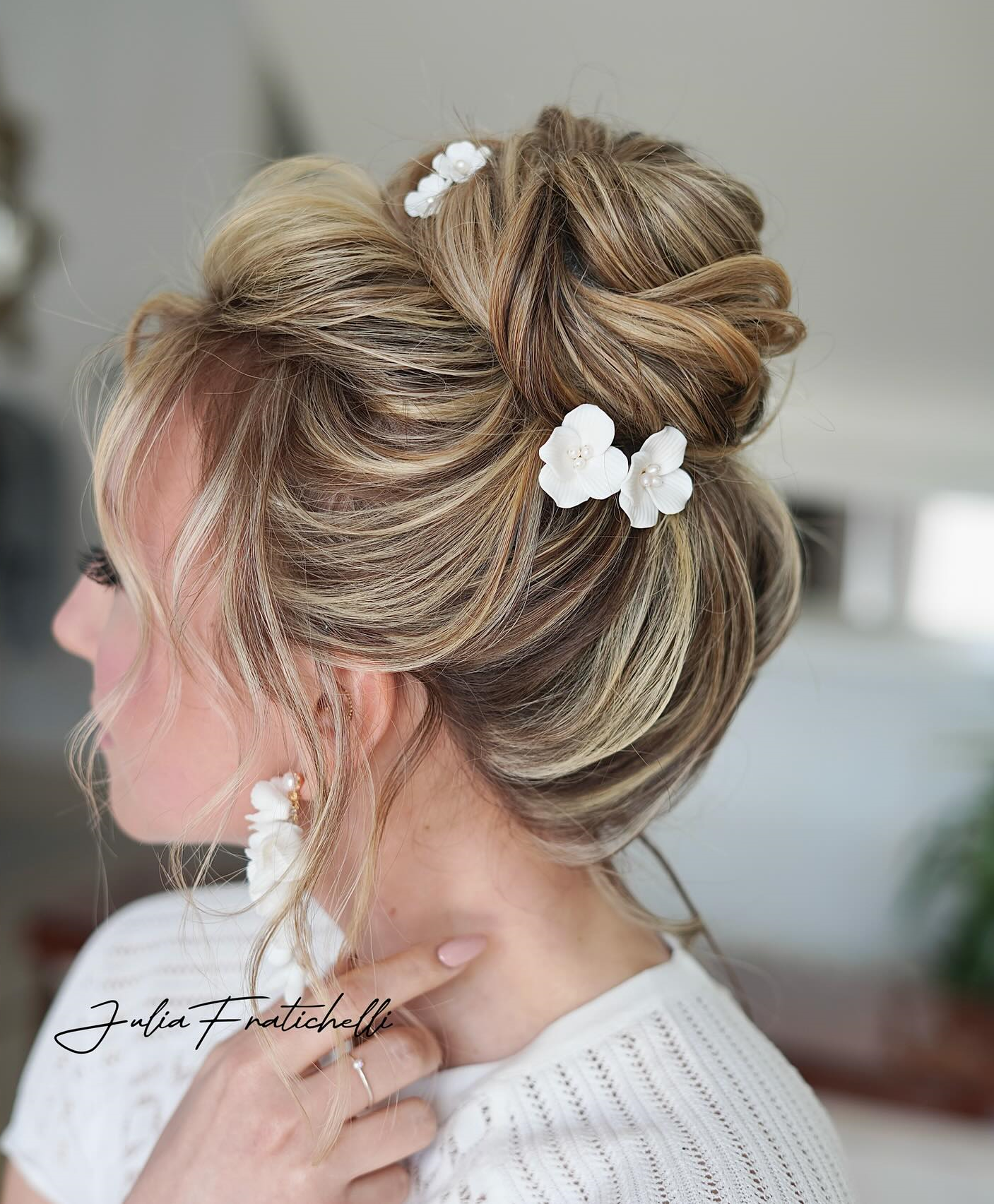 Fall Hairstyles for Blondes 2024: Top Ideas for Women to Elevate Your Look