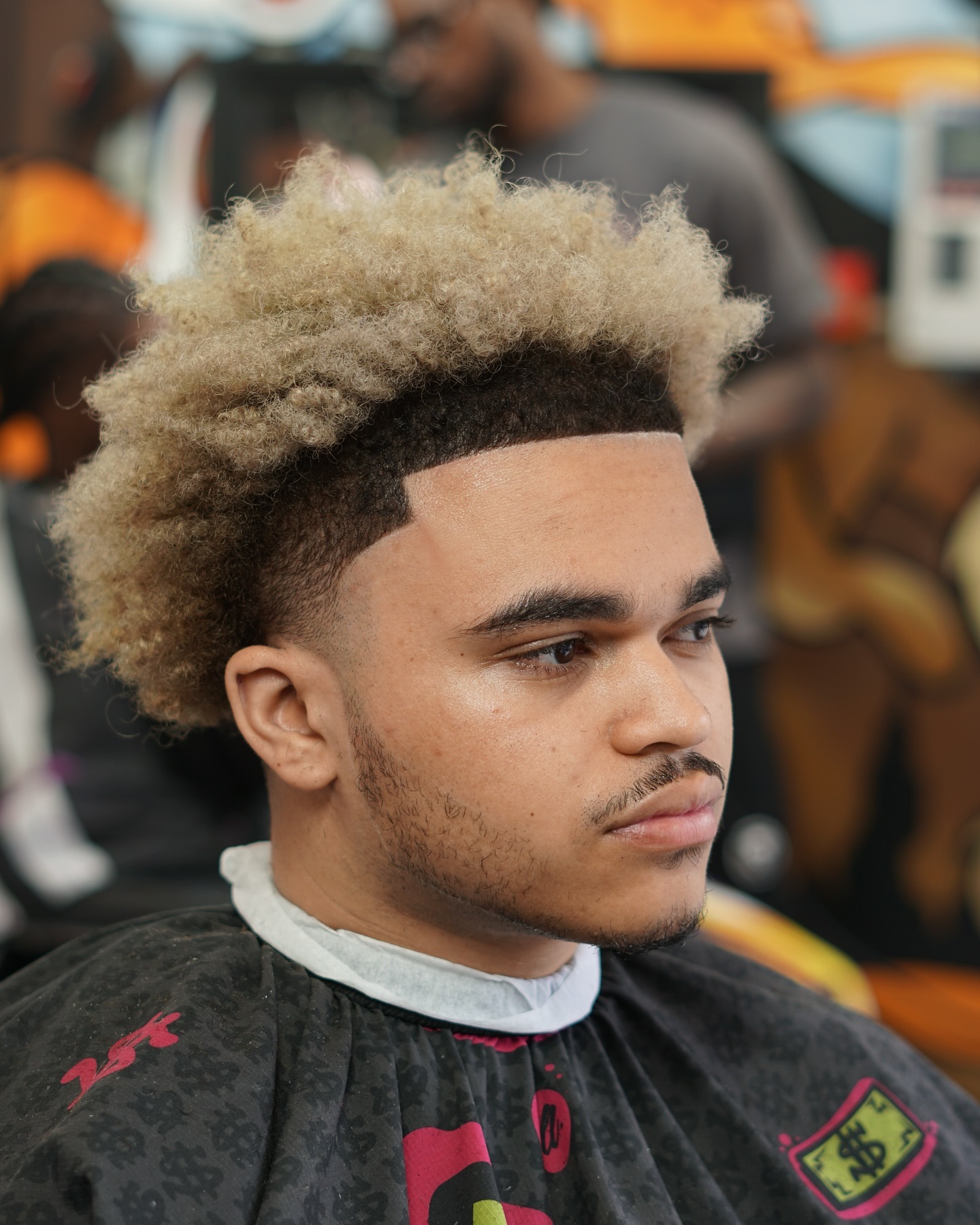 Top Taper Haircut Ideas for Black Men in 2024: Fresh and Stylish Looks You’ll Want to Try