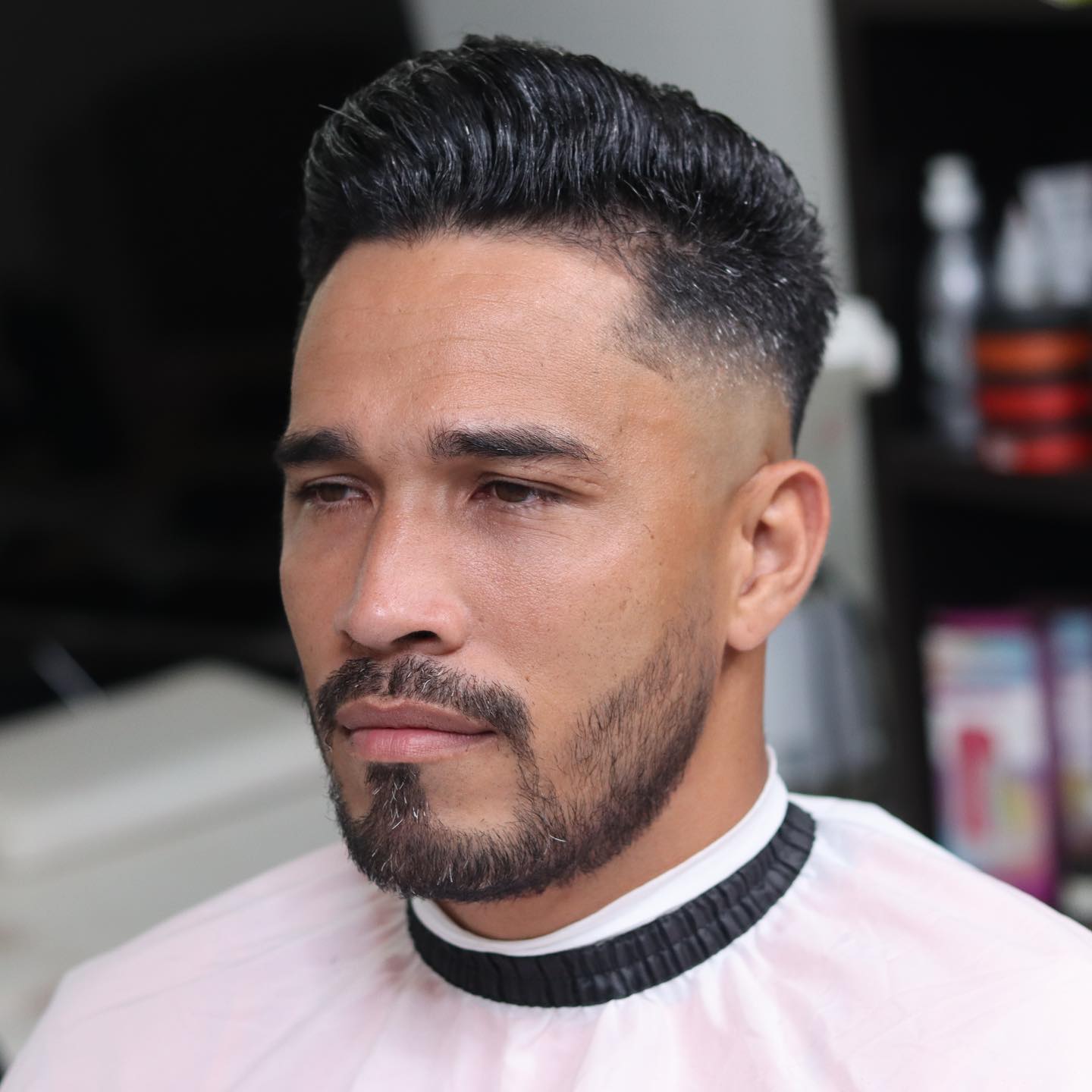 Best Men's Haircuts for Oblong Face Shapes: Top Styles for Men and Women in 2024