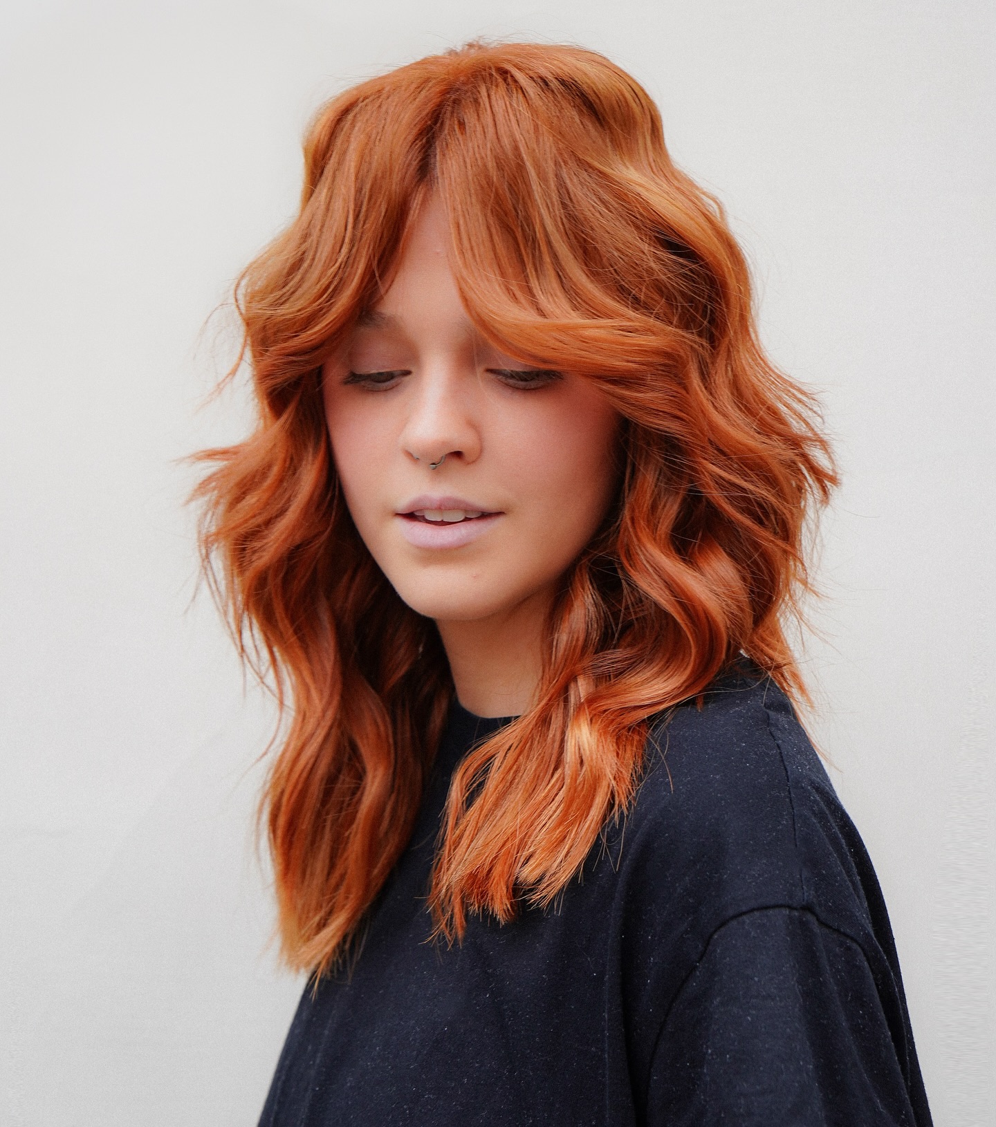 Stunning Fall Hair Colors for Women in 2024 to Inspire Your Next Look