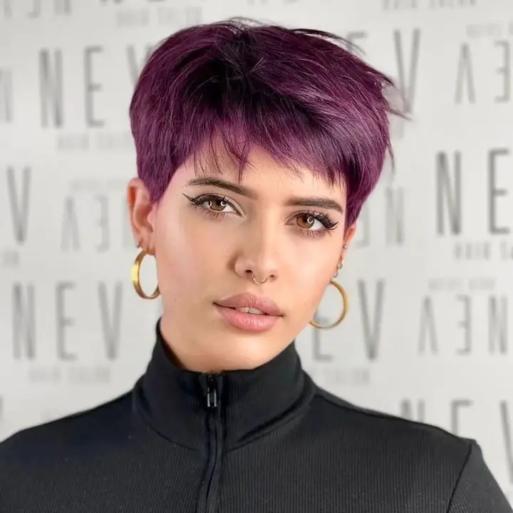 Cute Fall Haircuts for Women in 2024: Trendy Ideas to Refresh Your Look