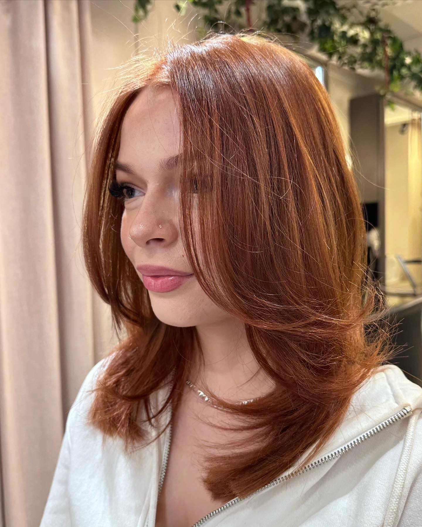 Gorgeous Brown Fall Hair Colors for 2024: Stunning Ideas for Every Woman