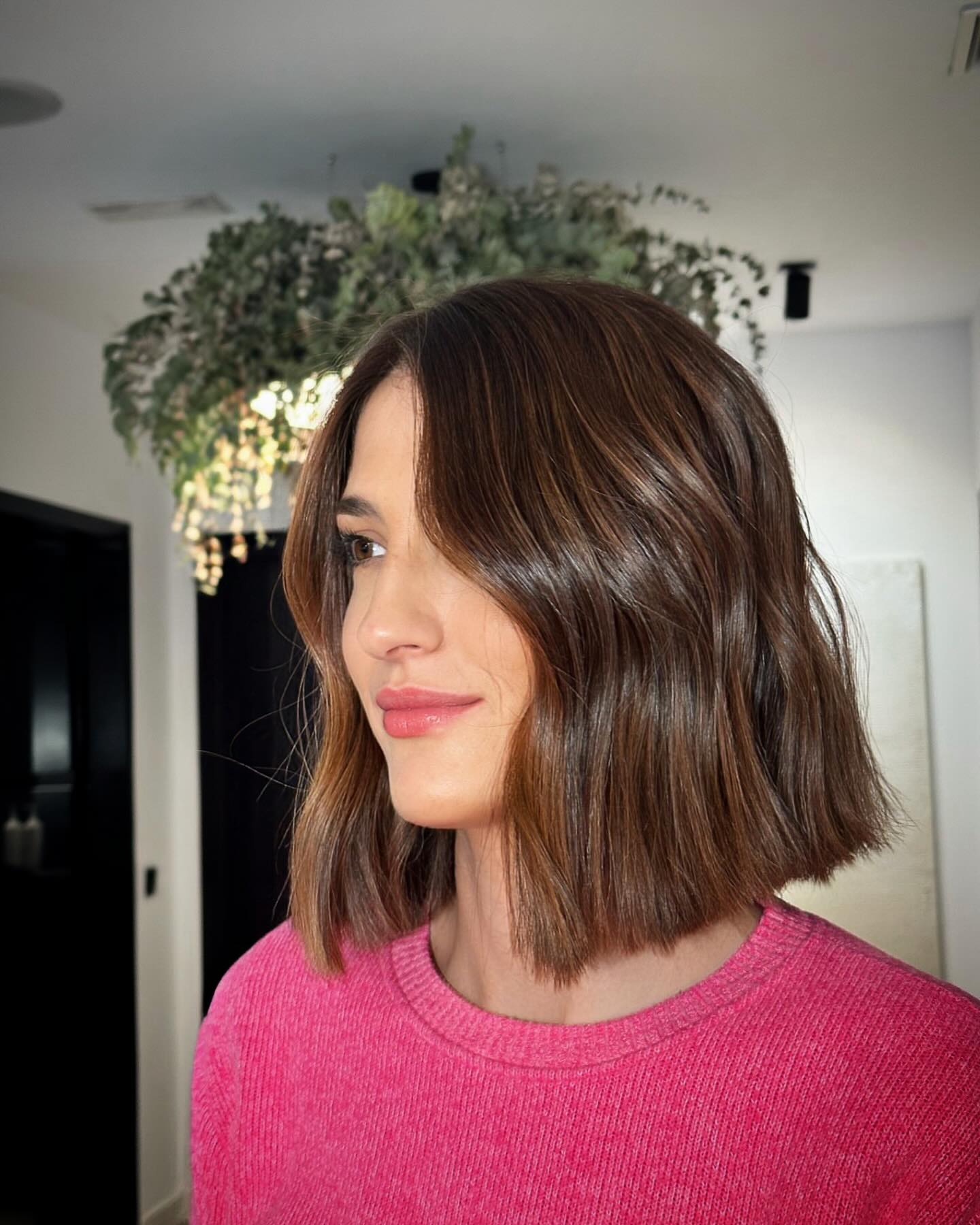 Trendy Fall Bob Haircuts for Women 2024: Discover the Best Ideas for a Chic and Modern Look