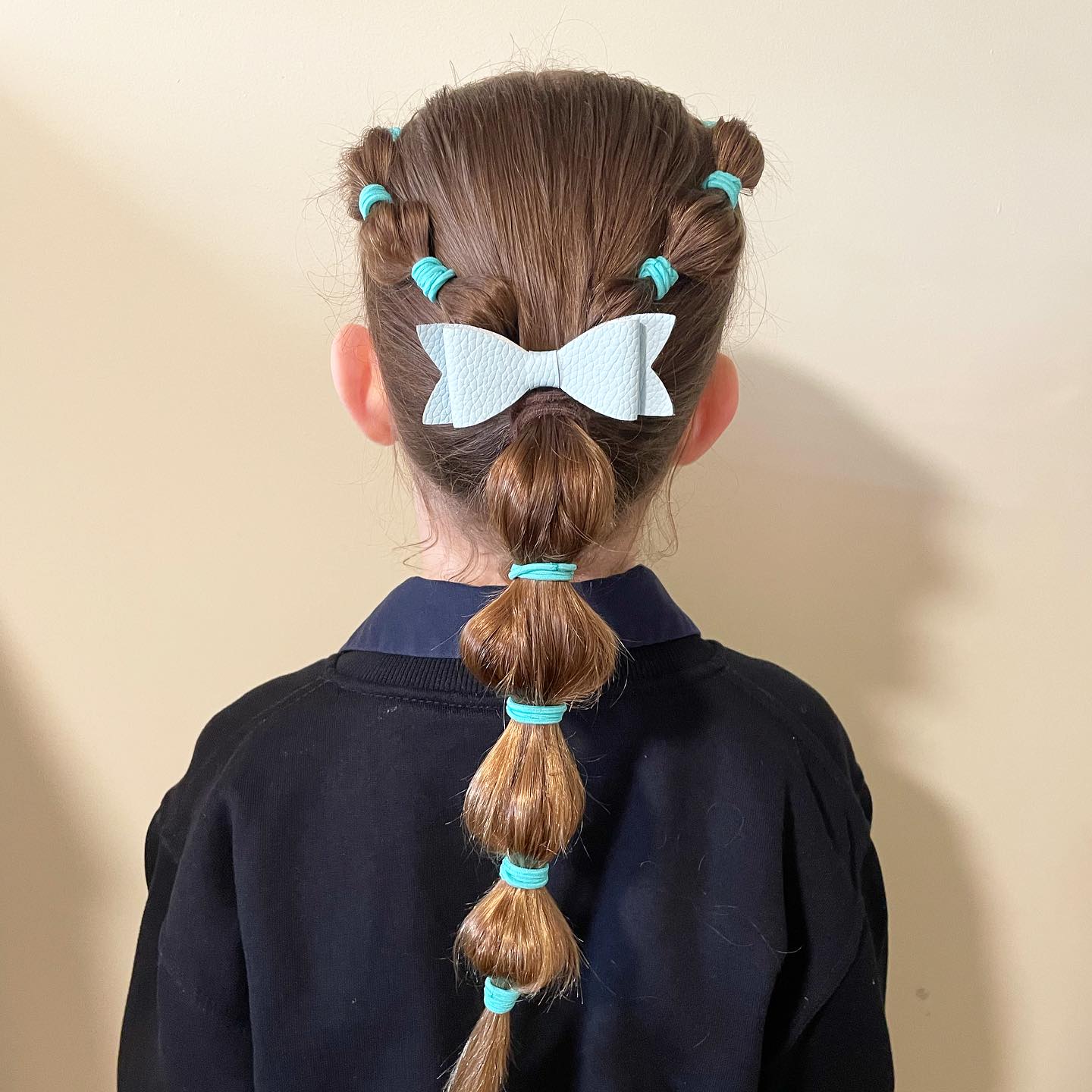 Stylish School Hairstyles for Kids 2024: Top Trendy Ideas for Every Day