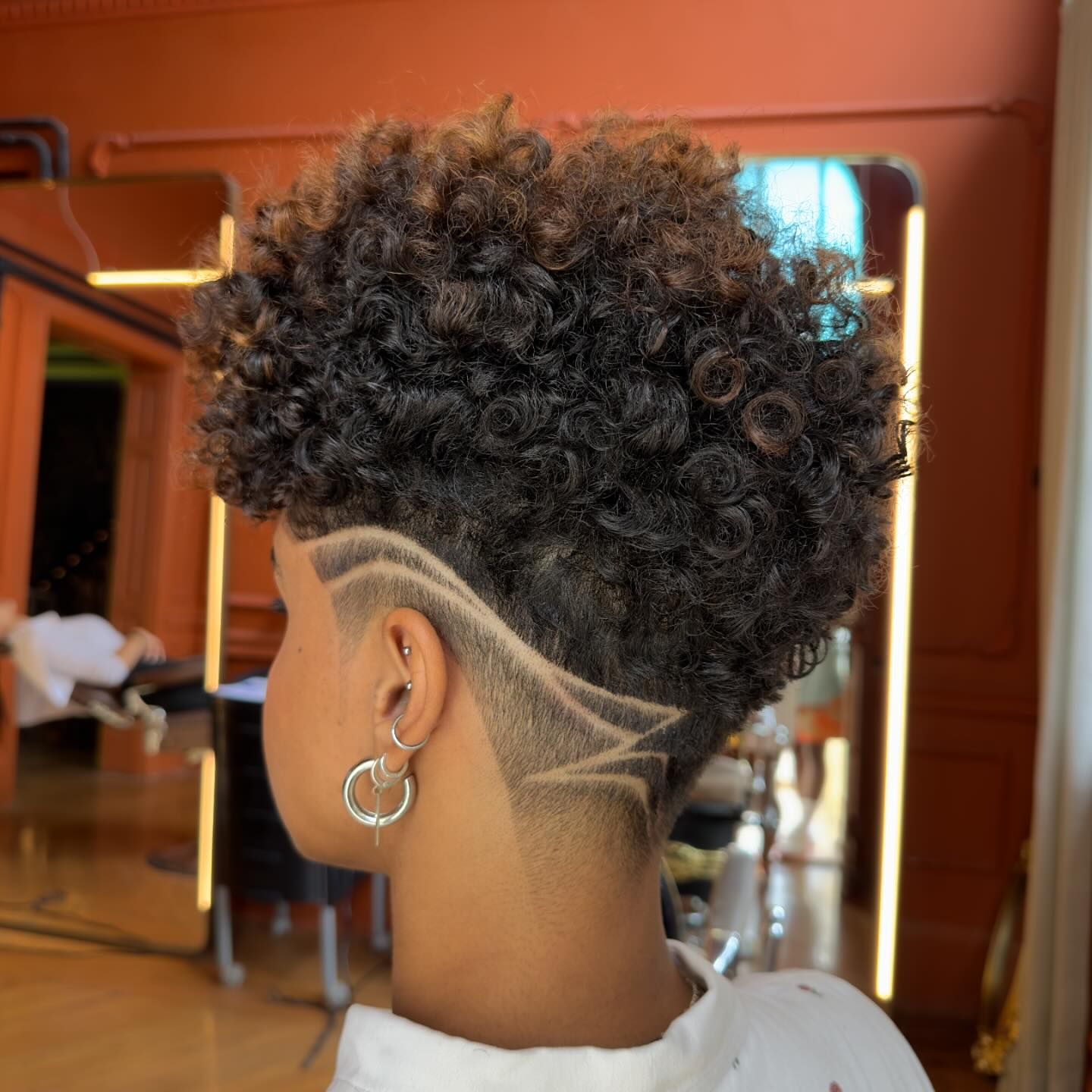 Low Fade Haircut Ideas for Black Women in 2024: Stunning and Trendy Hairstyles