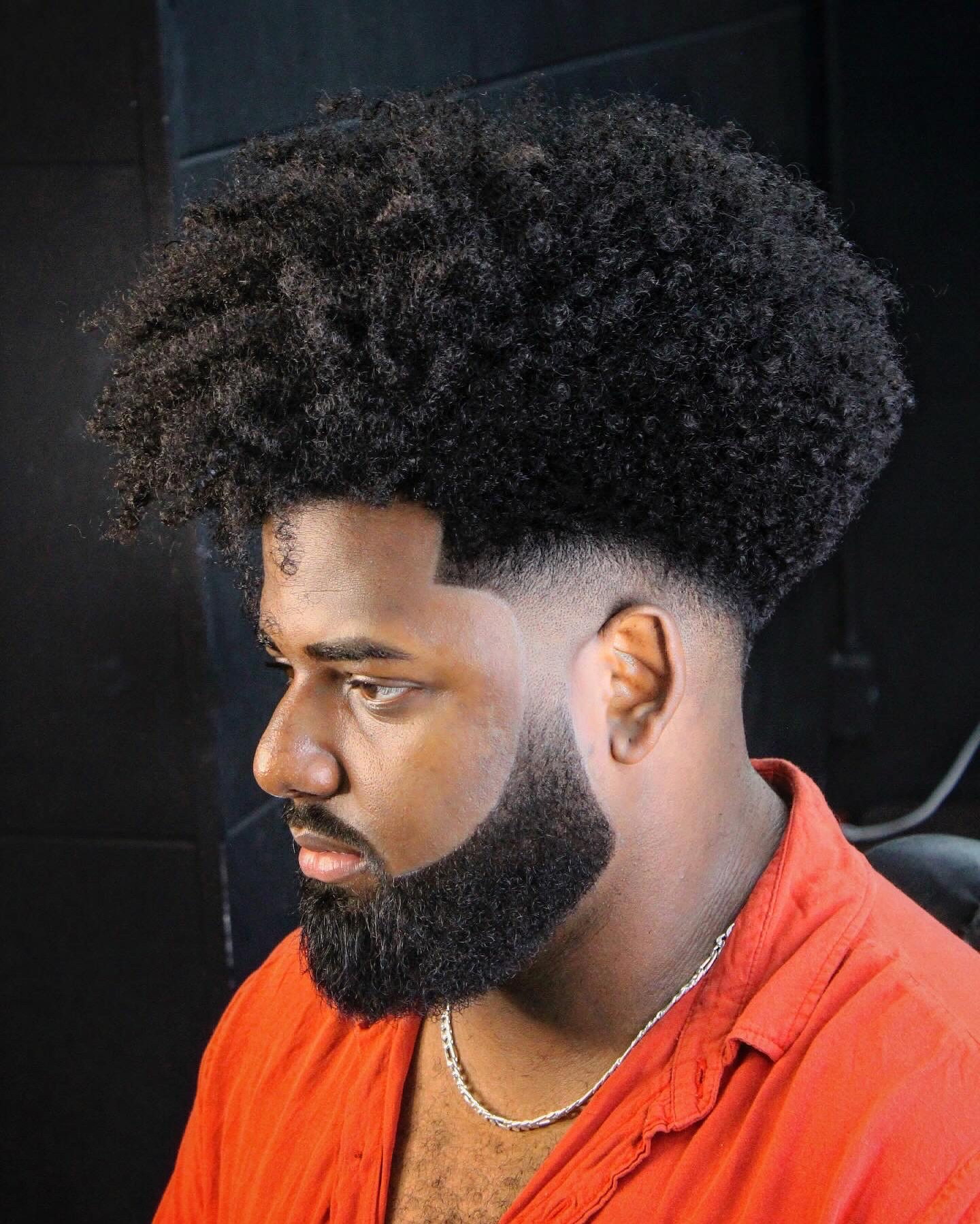 Top Taper Haircut Ideas for Black Men in 2024: Fresh and Stylish Looks You’ll Want to Try