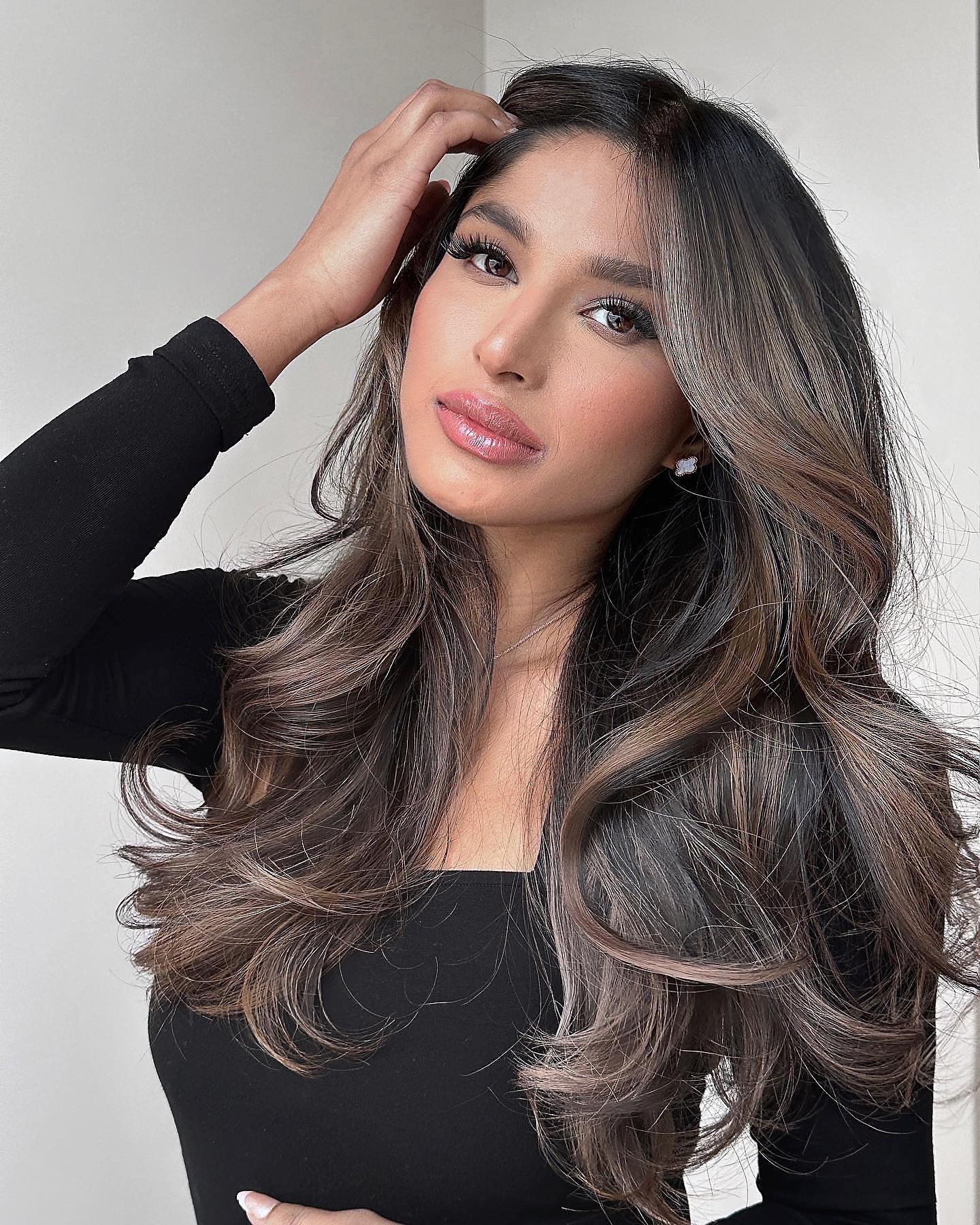 Gorgeous Brown Fall Hair Colors for 2024: Stunning Ideas for Every Woman