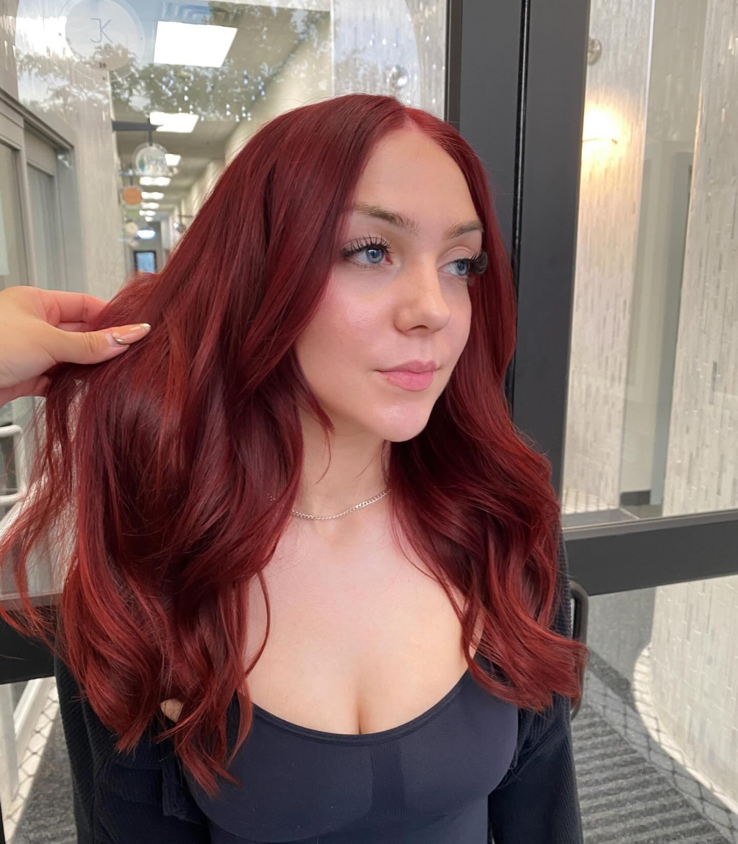 Fall Red Hair Ideas for Women in 2024: Trendy Shades to Embrace This Autumn