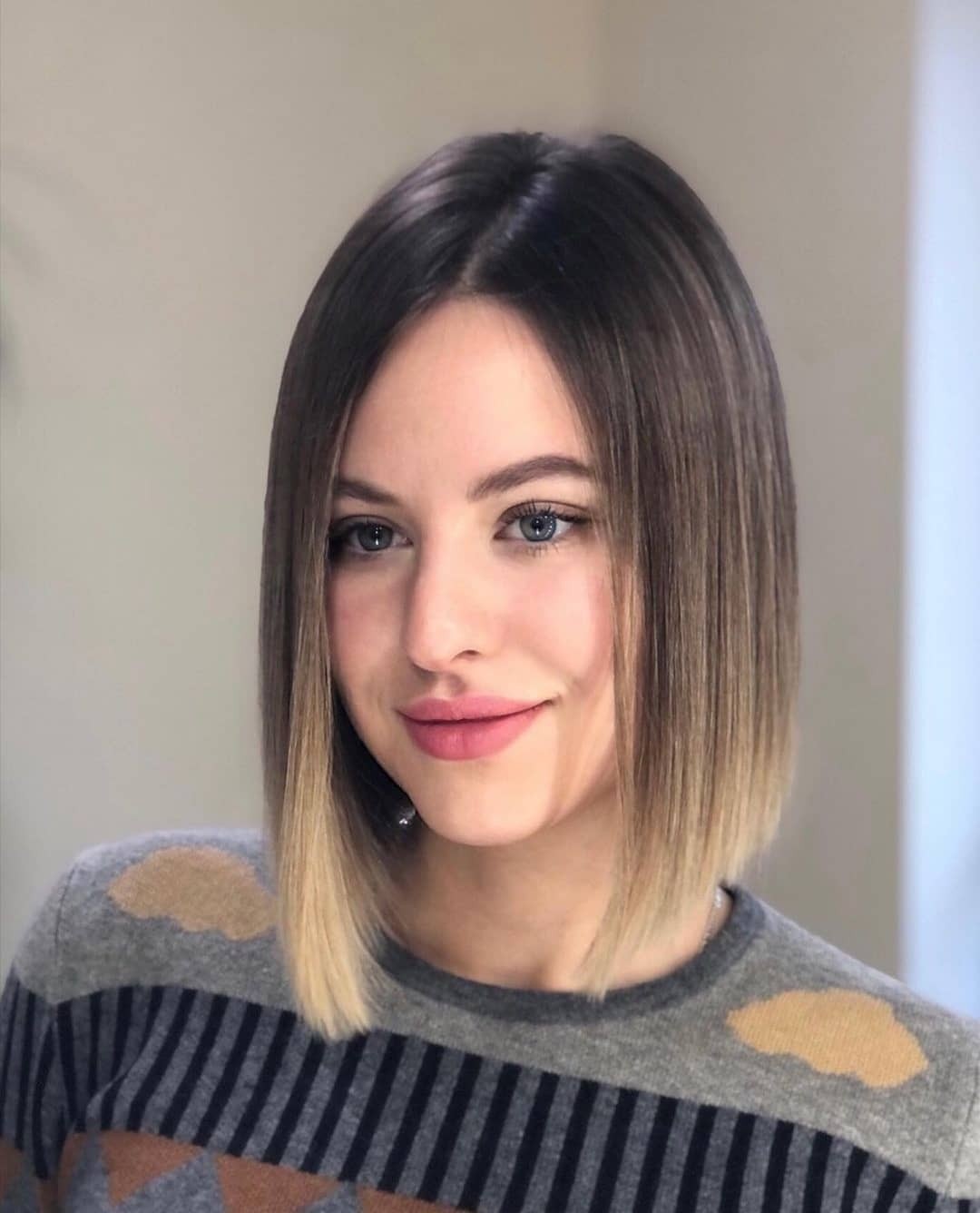 Trendy Fall Bob Haircuts for Women 2024: Discover the Best Ideas for a Chic and Modern Look