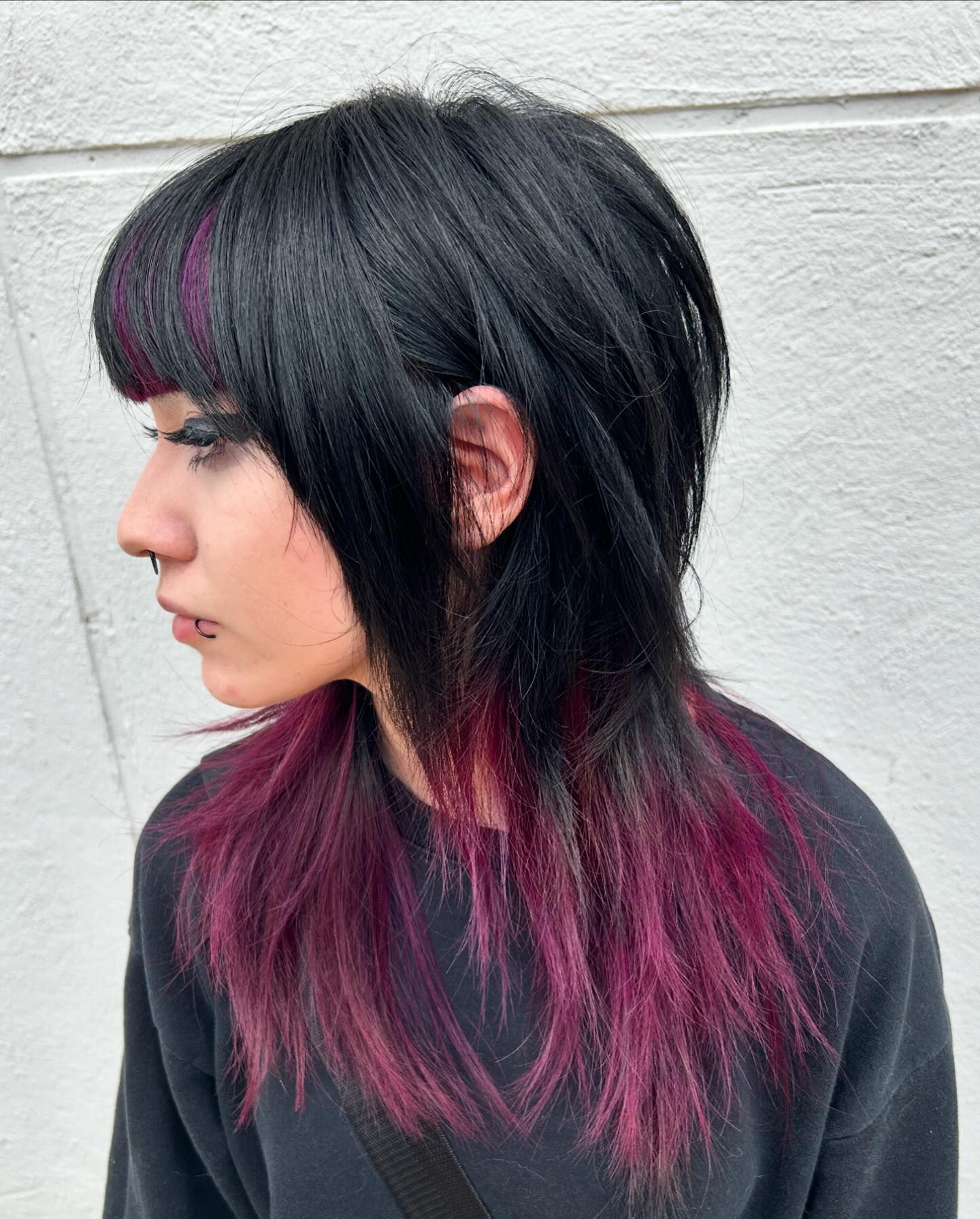 Trendy Black Hairstyles for Fall 2024: Top Ideas for Women to Refresh Their Look This Season