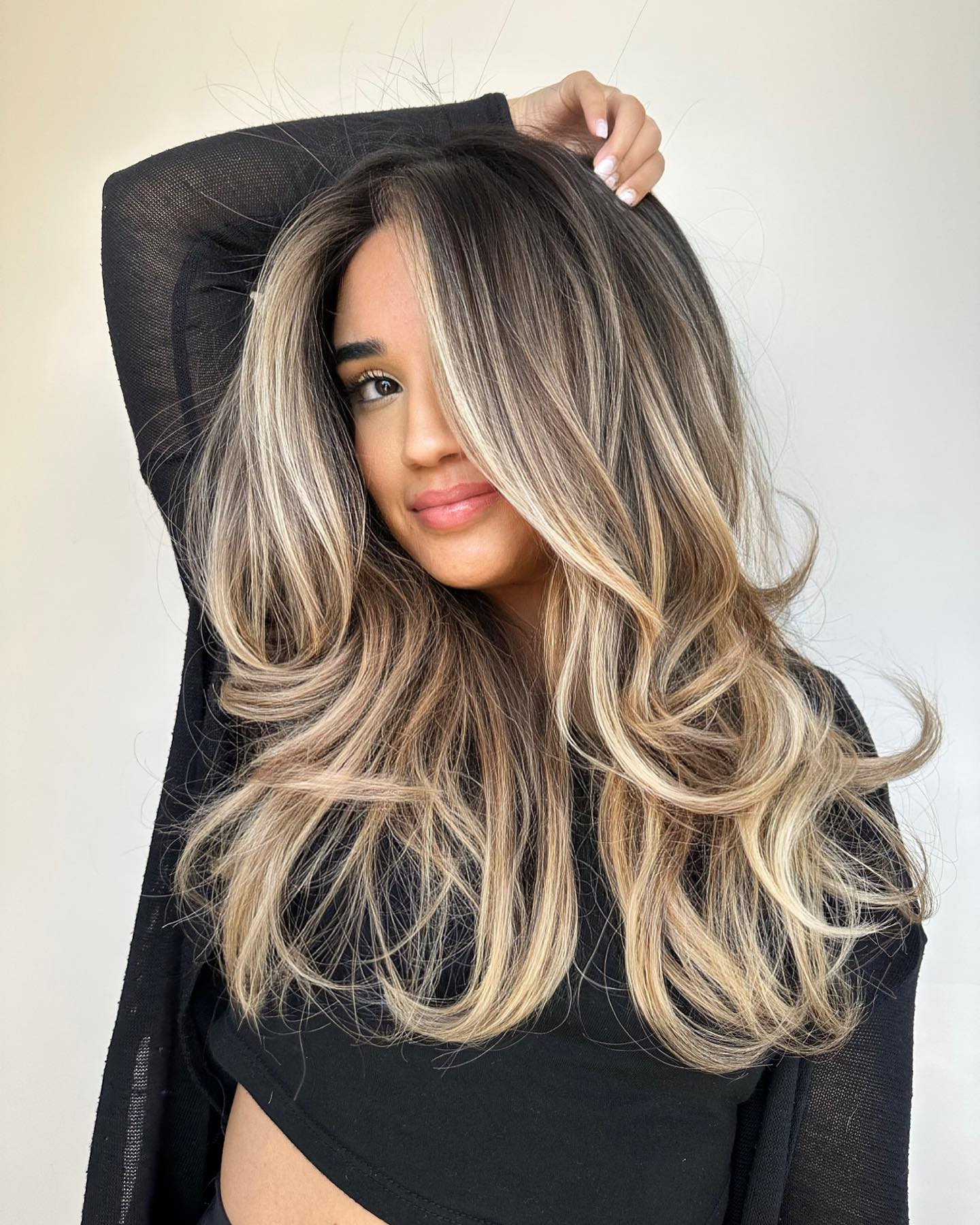 Fall Hairstyles for Blondes 2024: Top Ideas for Women to Elevate Your Look