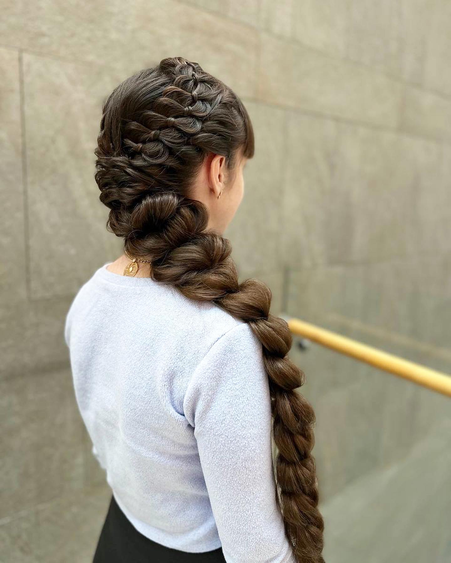 Stunning Fall Braid Hairstyles 2024: Top Ideas for Women to Elevate Your Look This Season