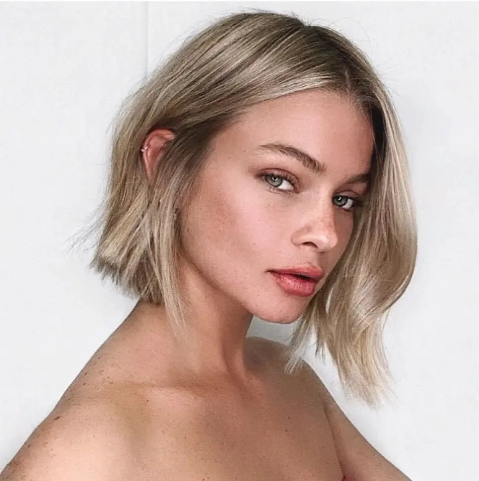 Stunning Reverse Bob Haircut Ideas for Women in 2024 - Trendy and Timeless Styles