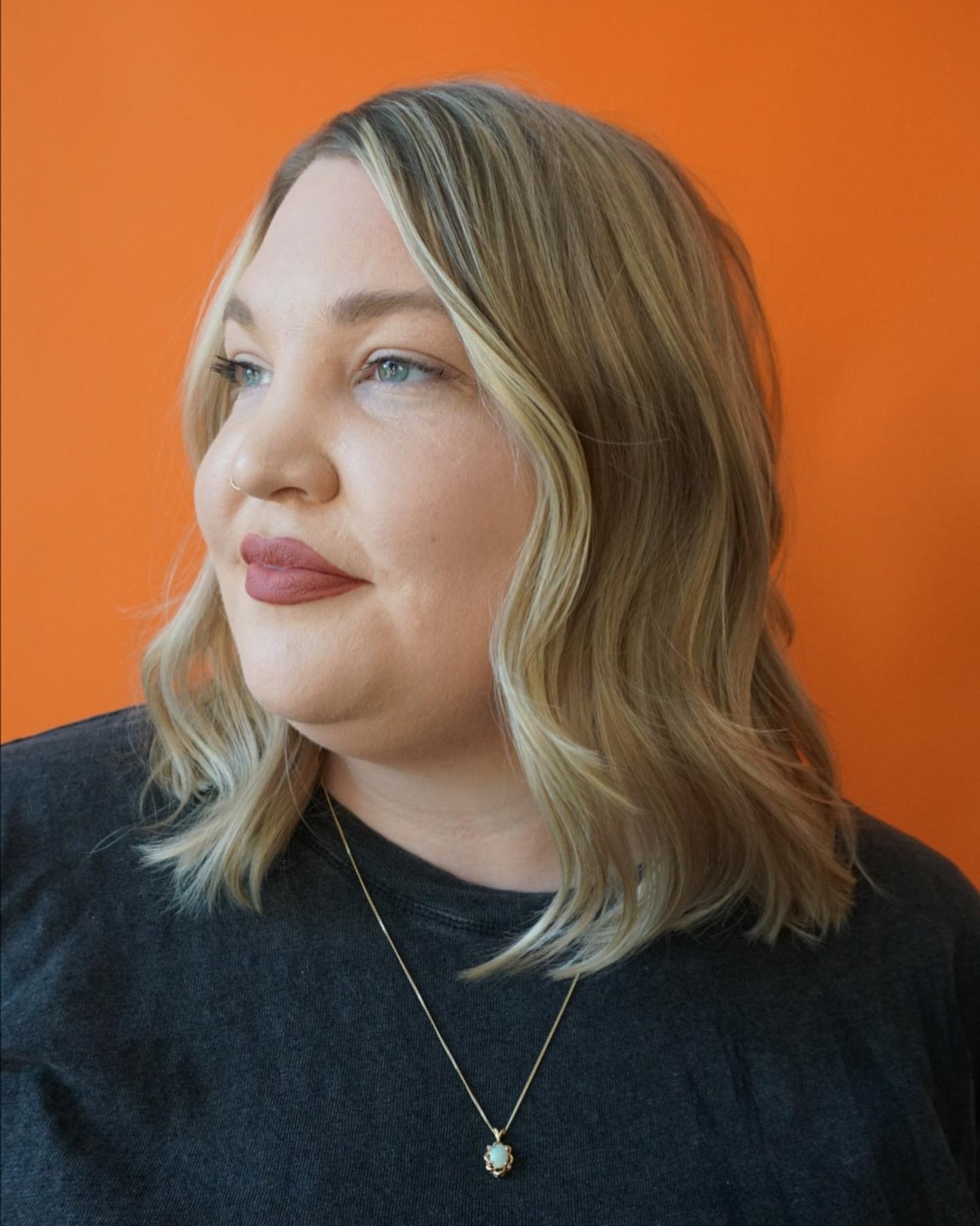 Top Long Bob Haircuts for Women with Chubby Faces: 2024's Most Flattering Styles