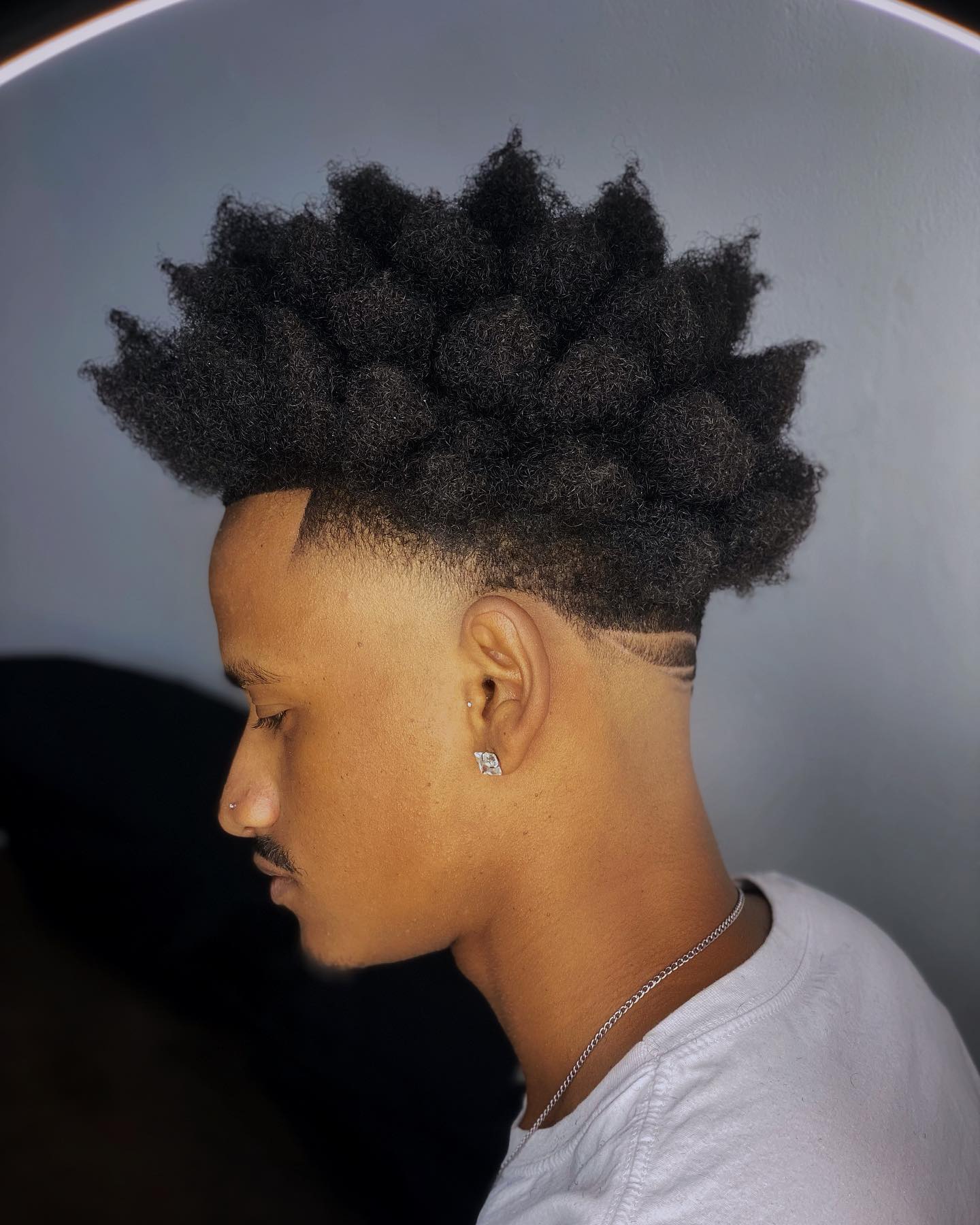 Top Taper Haircut Ideas for Black Men in 2024: Fresh and Stylish Looks You’ll Want to Try