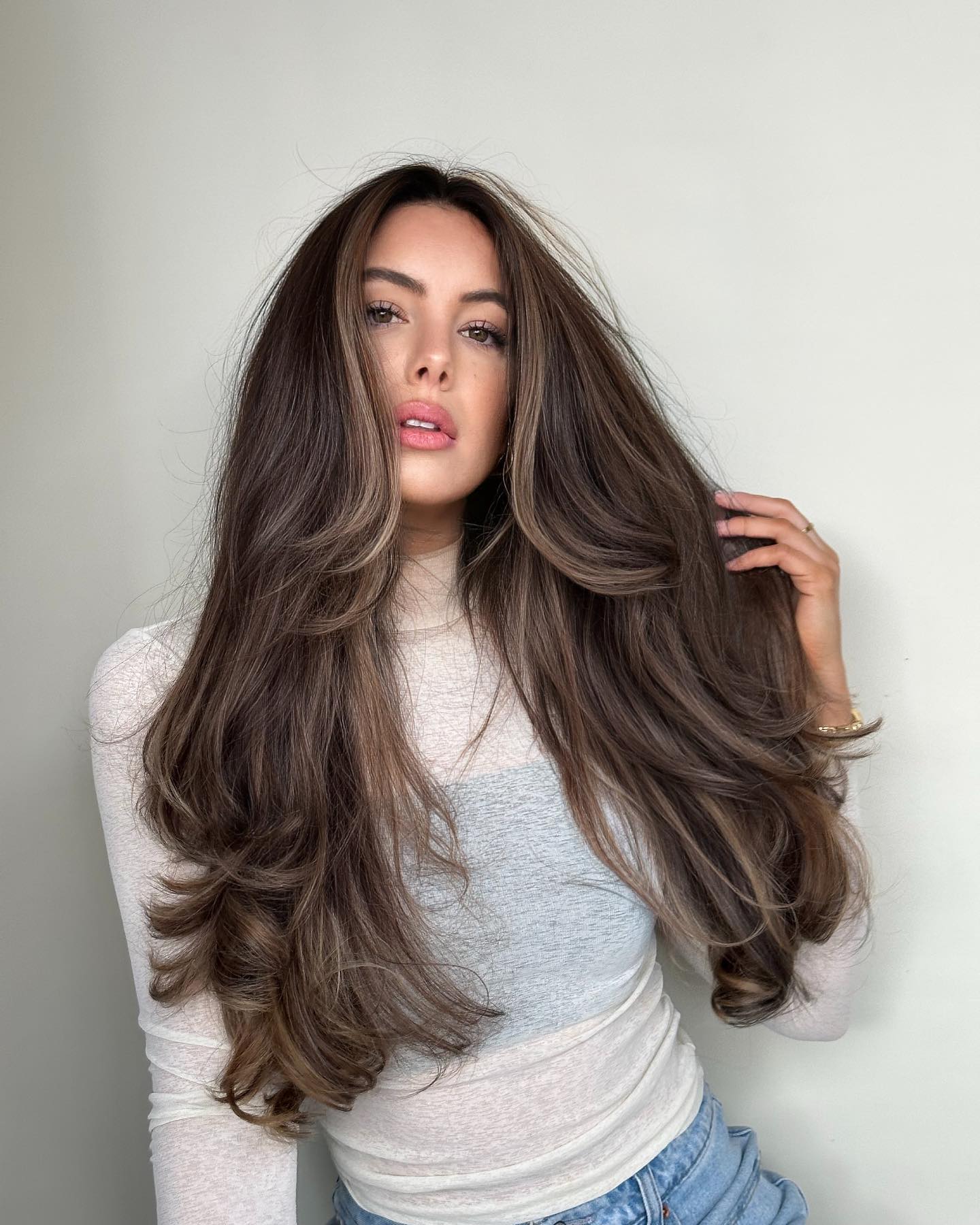 Fall 2024 Hair Trends for Women: Embrace the Season with Stunning Hair Ideas