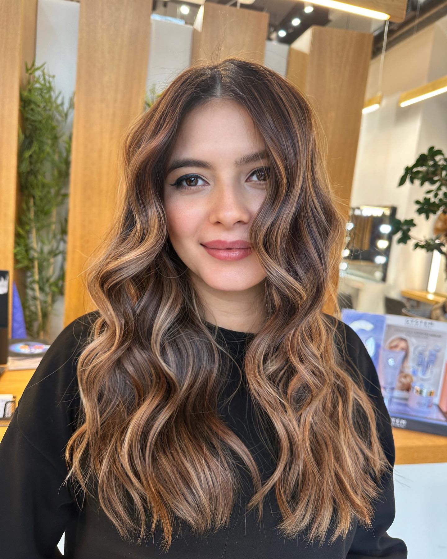 Fall Hair Highlights 2024: Top Ideas for Women to Refresh Their Look