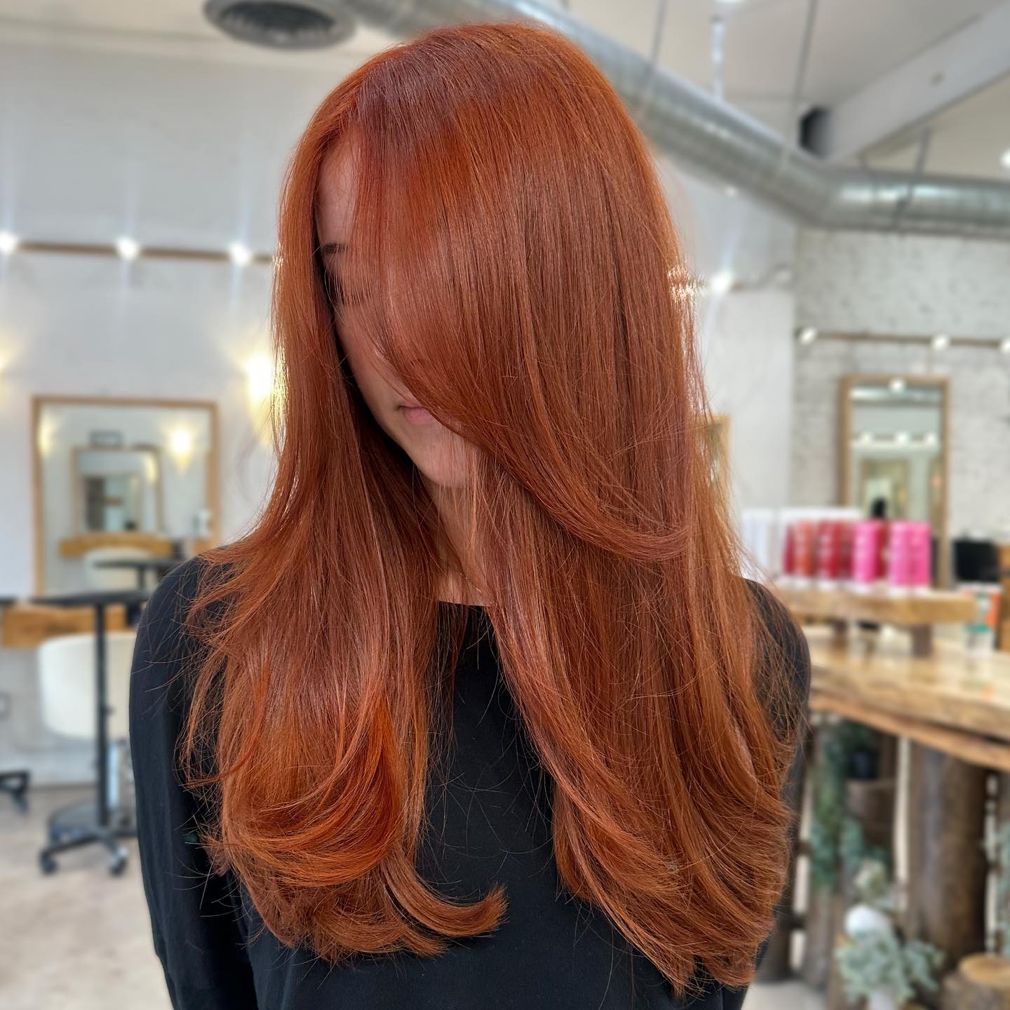 Fall Red Hair Ideas for Women in 2024: Trendy Shades to Embrace This Autumn