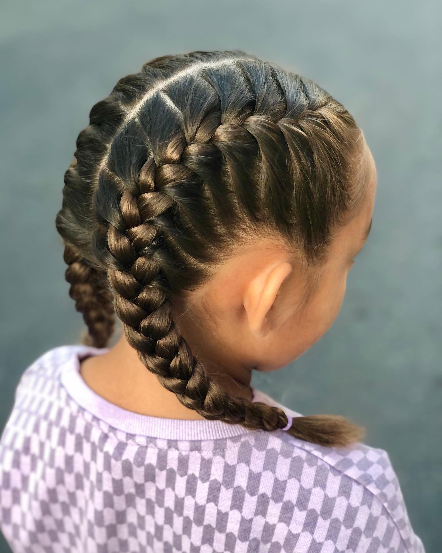 Stylish School Hairstyles for Kids 2024: Top Trendy Ideas for Every Day