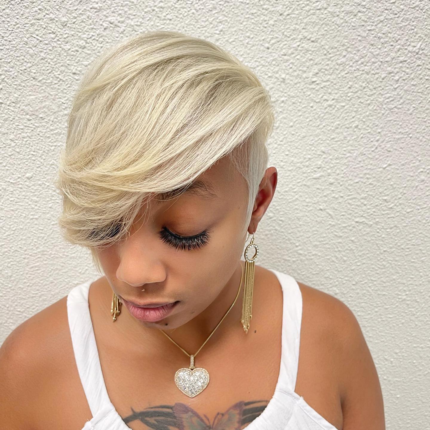 Short Haircut Ideas for Black Women in 2024: Trendy Styles for Every Woman