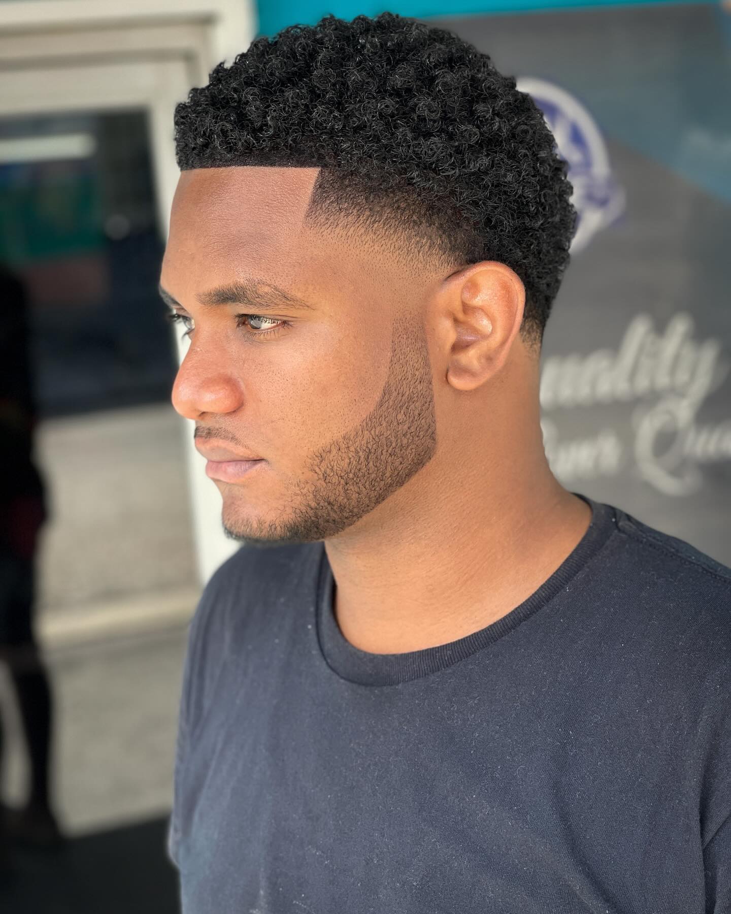 Top Taper Haircut Ideas for Black Men in 2024: Fresh and Stylish Looks You’ll Want to Try