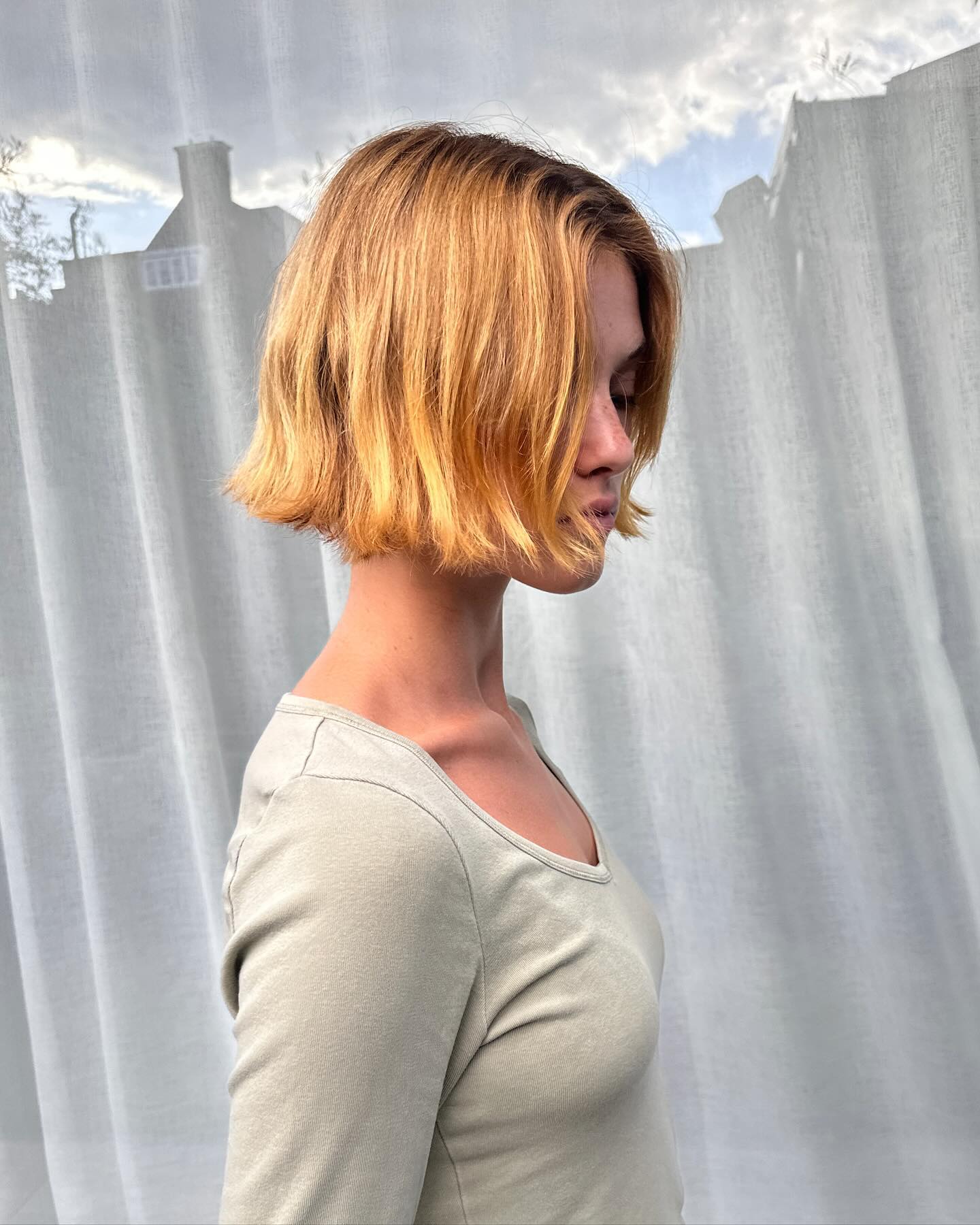 Trendy Fall Bob Haircuts for Women 2024: Discover the Best Ideas for a Chic and Modern Look