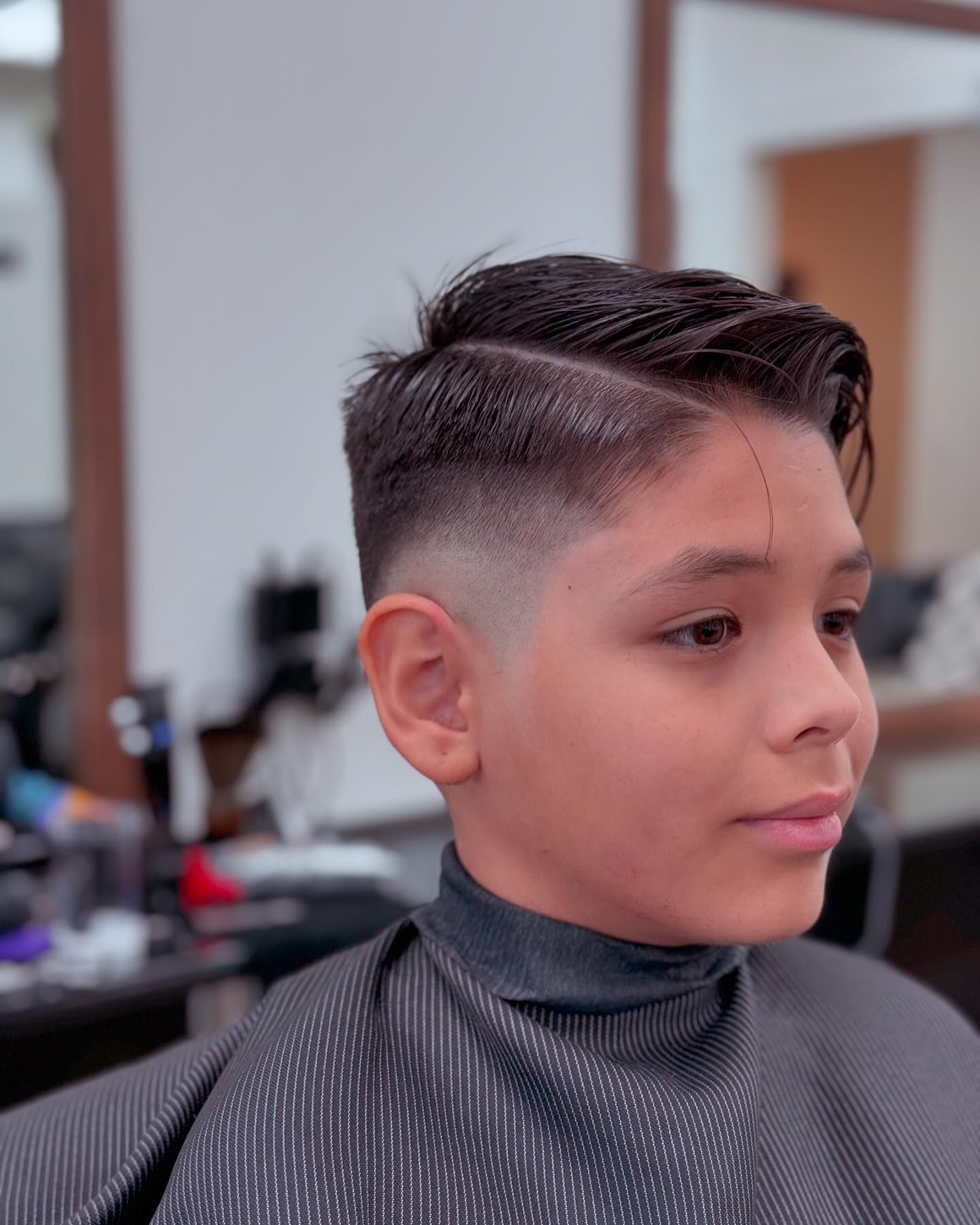 Trending School Hairstyles for Boys 2024: Stylish and Practical Ideas