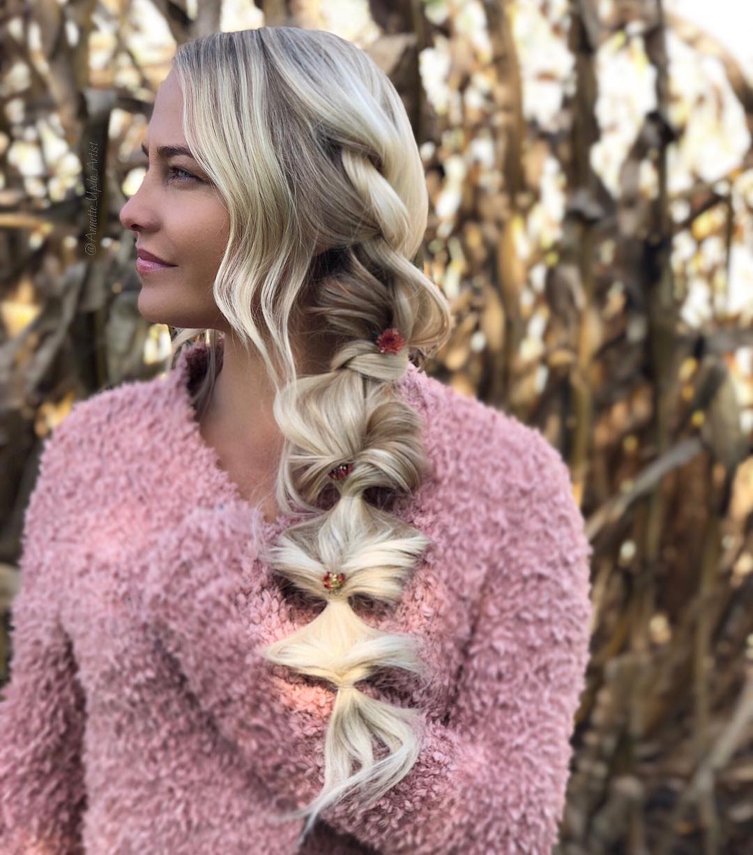 Stunning Fall Braid Hairstyles 2024: Top Ideas for Women to Elevate Your Look This Season