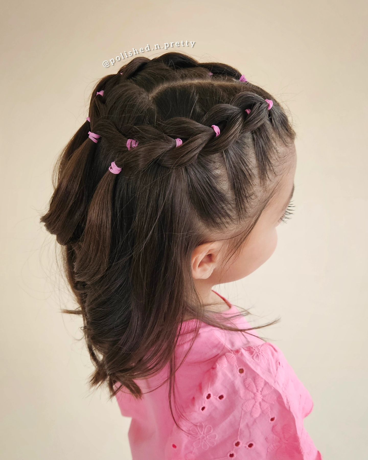 Stylish School Hairstyles for Kids 2024: Top Trendy Ideas for Every Day