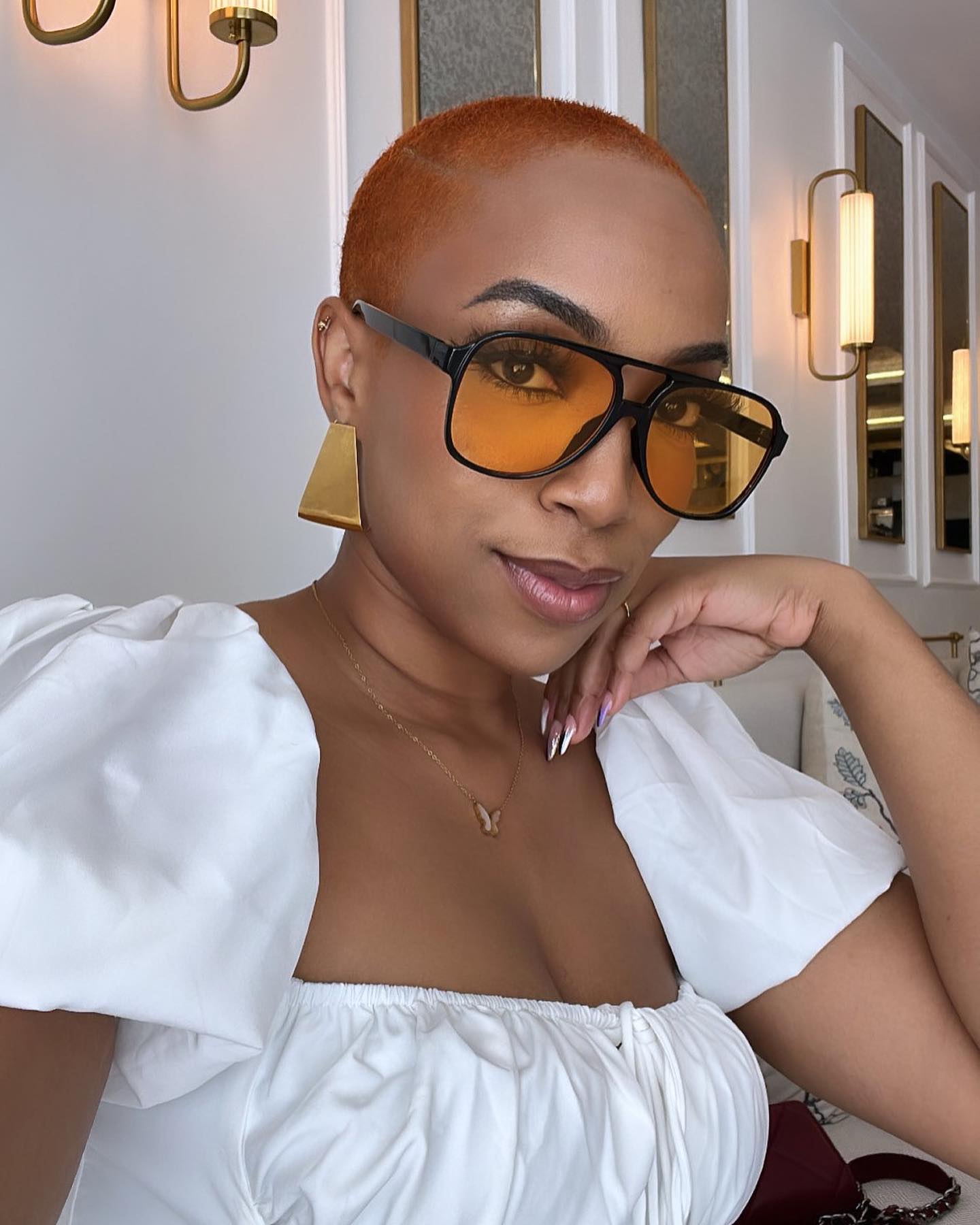 Short Haircut Ideas for Black Women in 2024: Trendy Styles for Every Woman