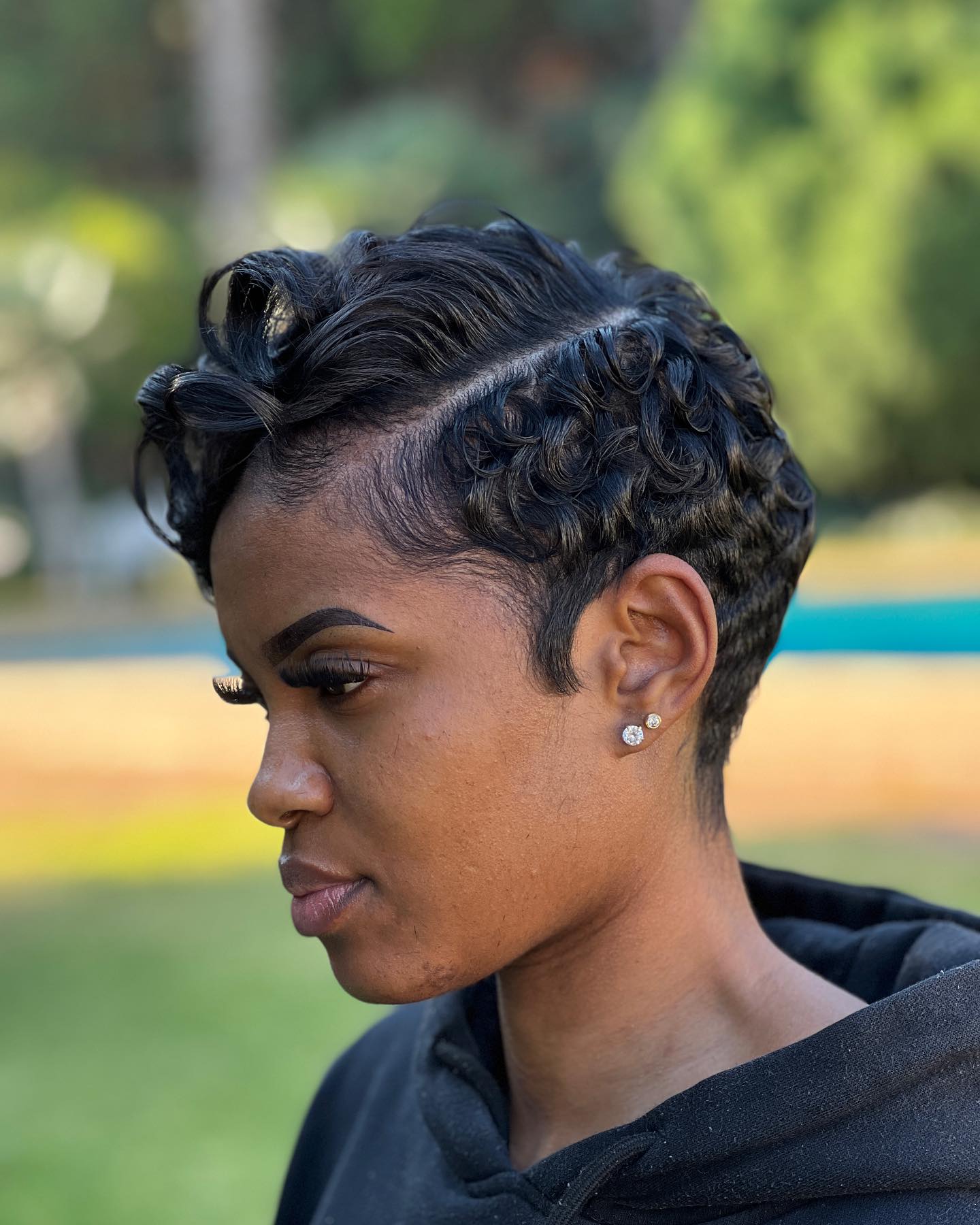 Short Haircut Ideas for Black Women in 2024: Trendy Styles for Every Woman